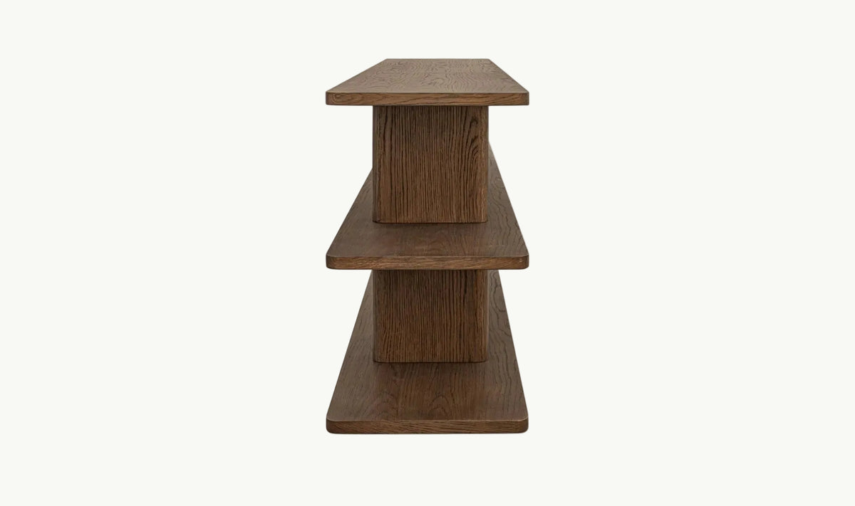 THE GRACIE BOOKSHELF