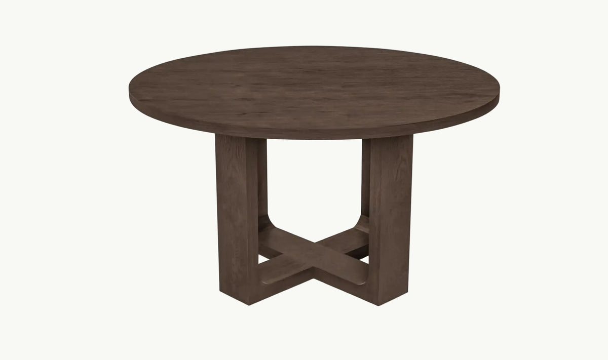 THE BAUER DINING TABLE