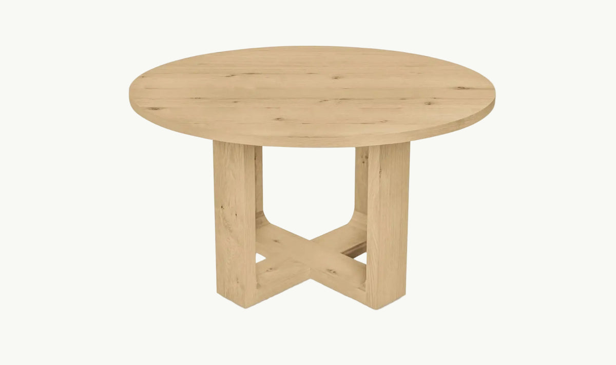 THE BAUER DINING TABLE