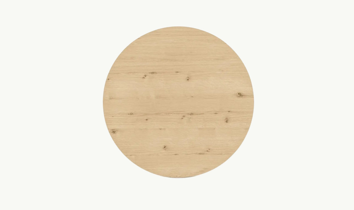 THE BAUER DINING TABLE