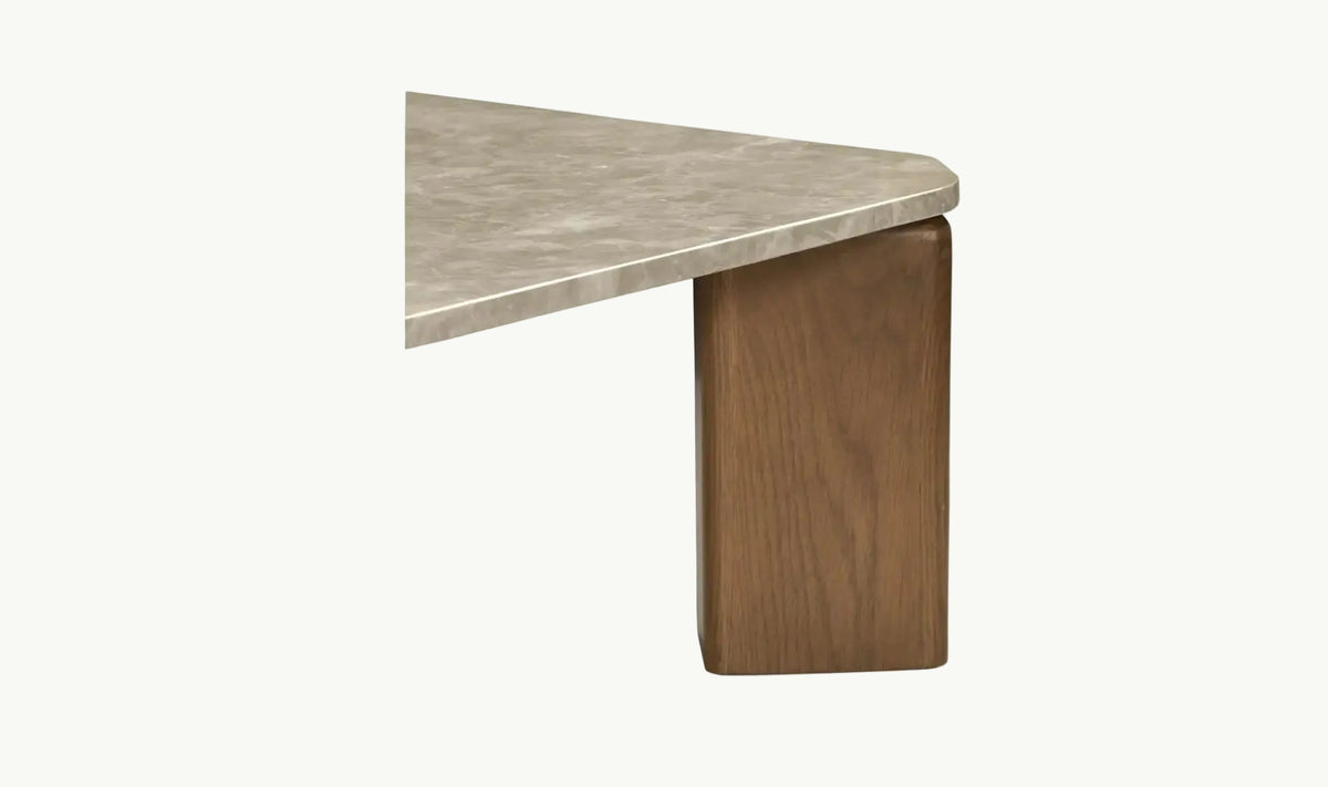 THE BAYLOR COFFEE TABLE