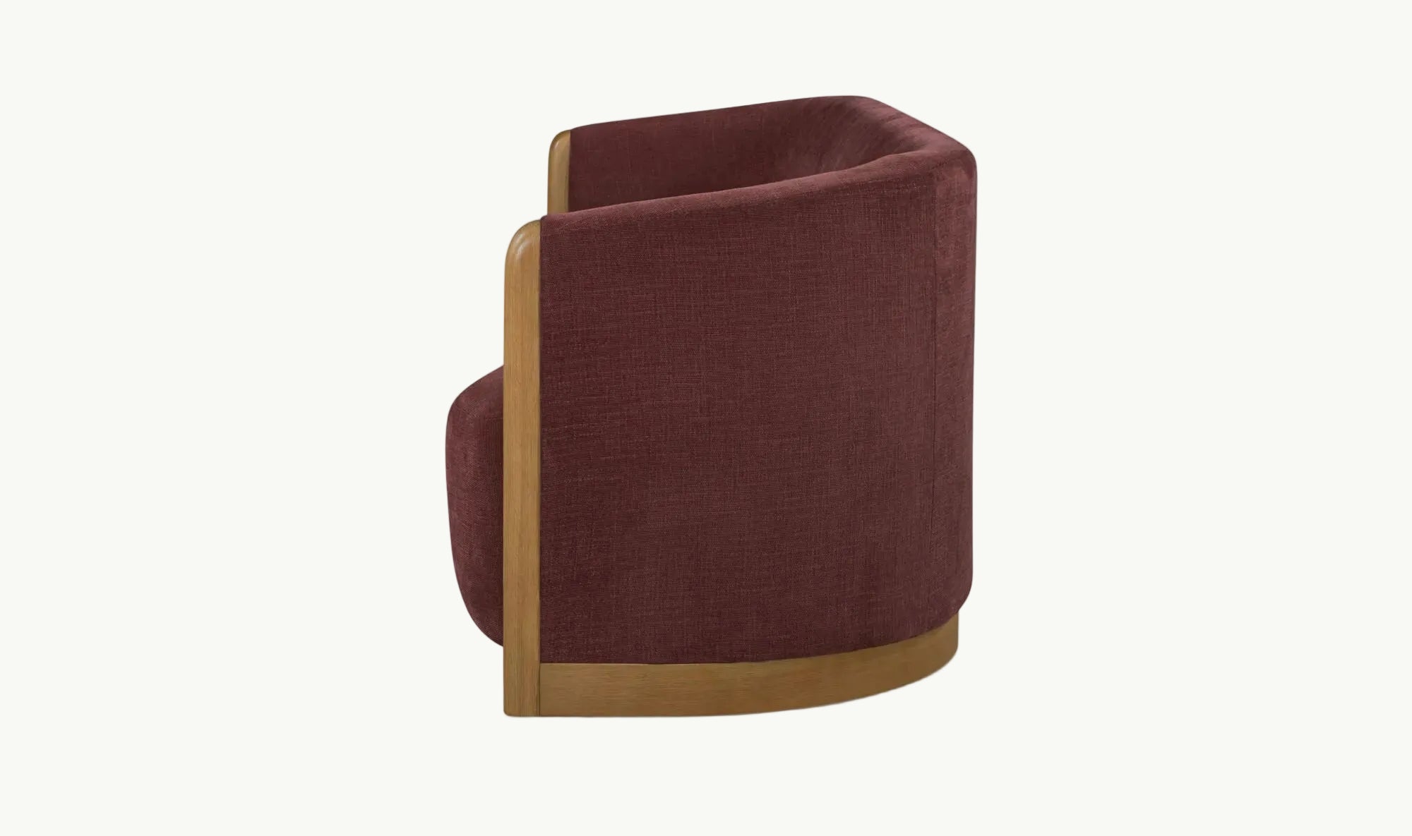 THE BOWEN CURVED SOFA