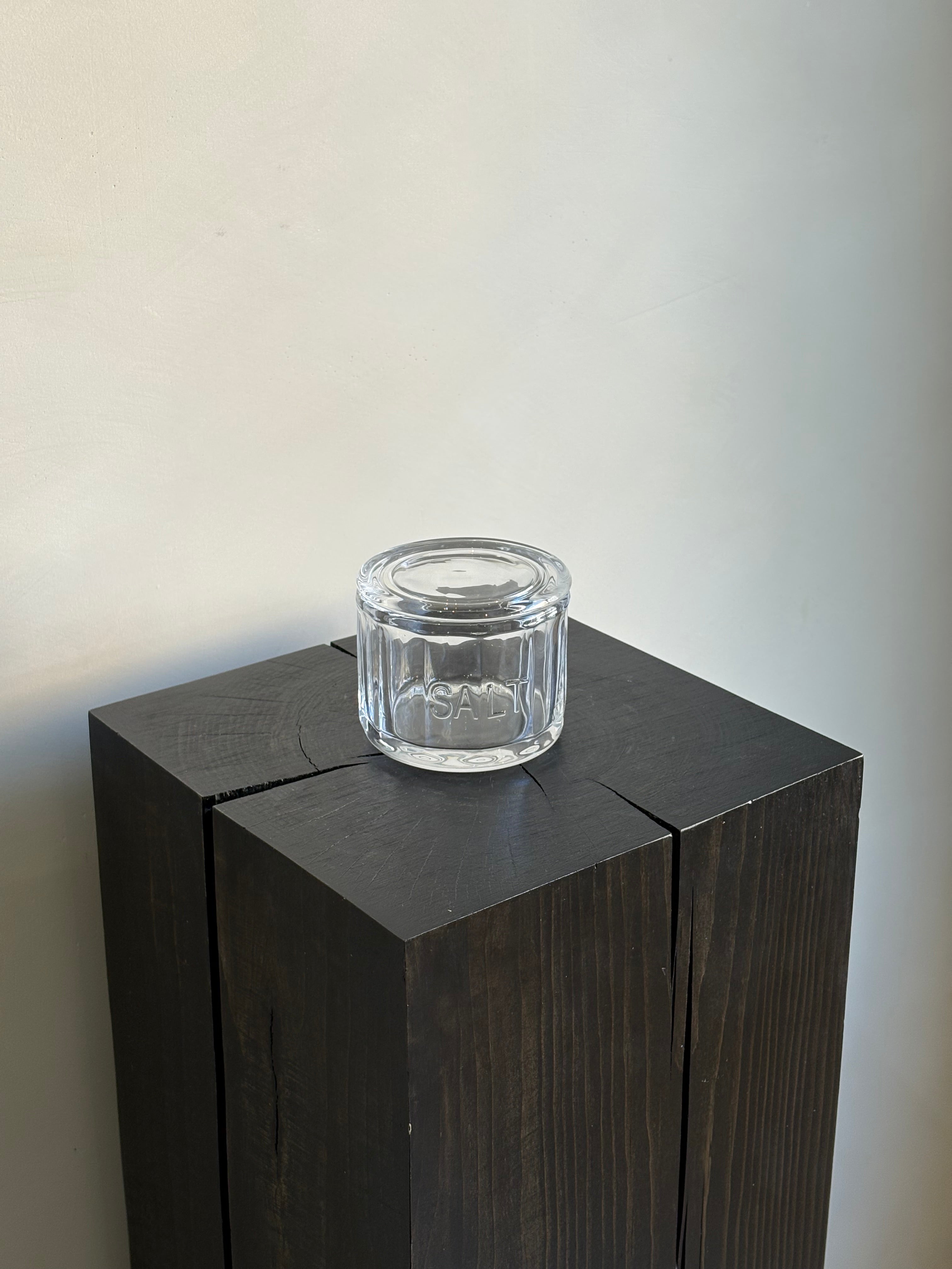 SALT CELLAR | 10oz