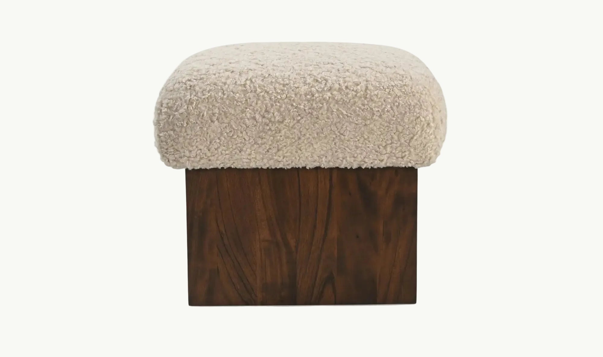 THE BELLAMY OTTOMAN