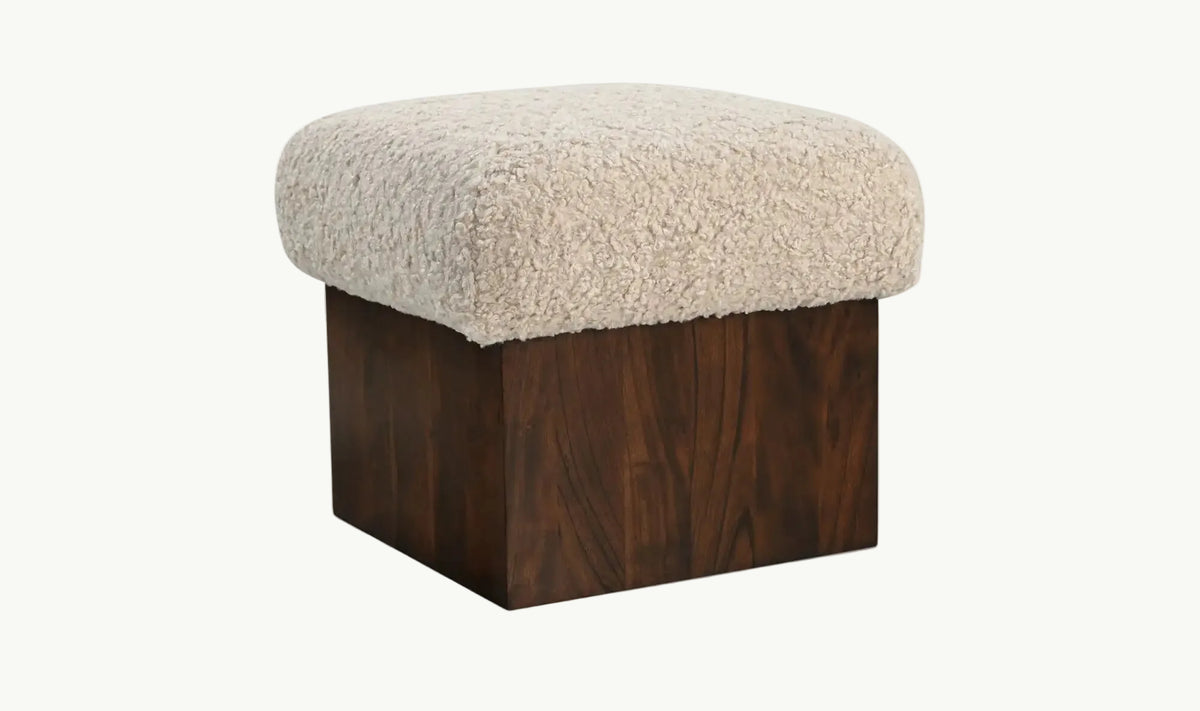 THE BELLAMY OTTOMAN