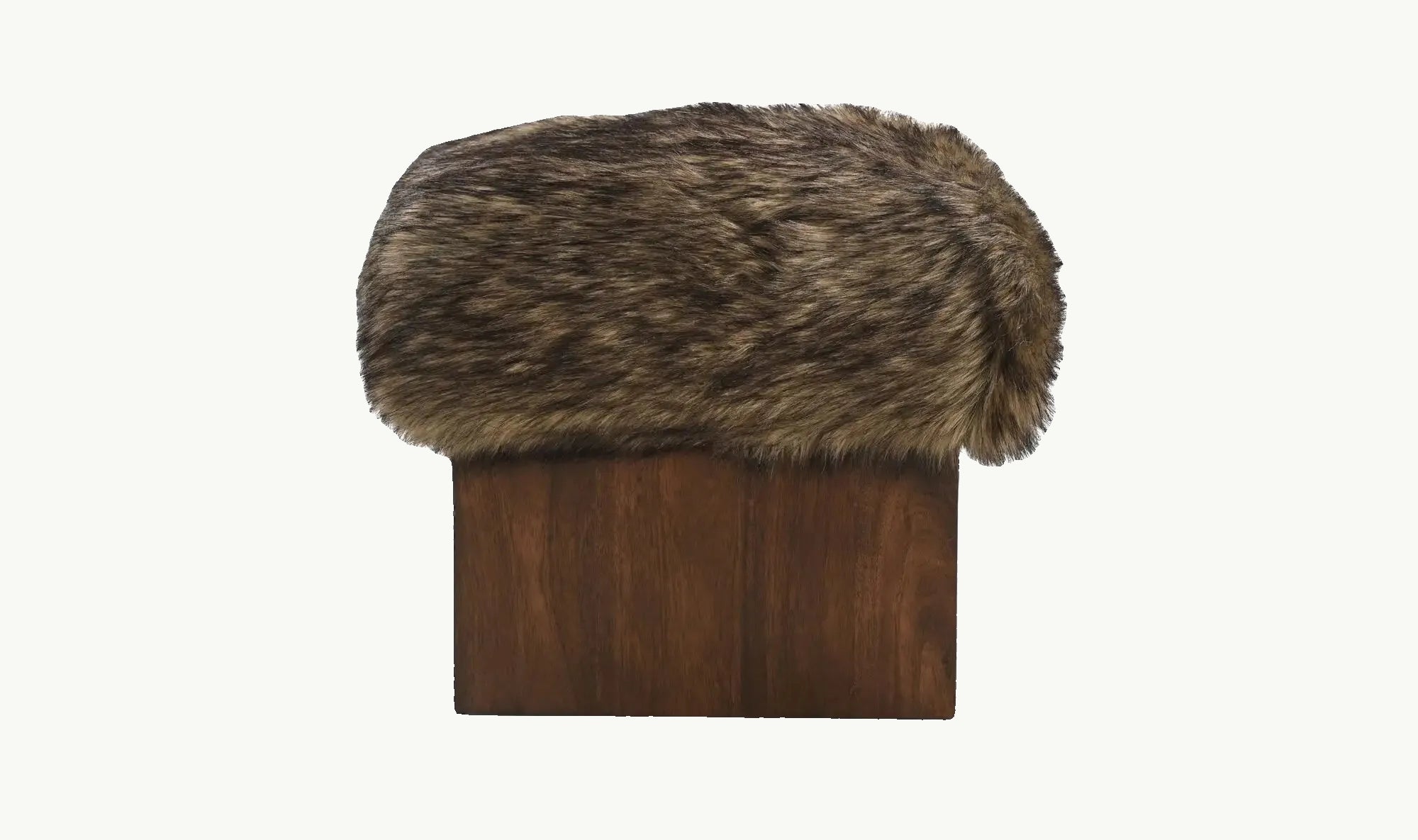 THE BELLAMY OTTOMAN