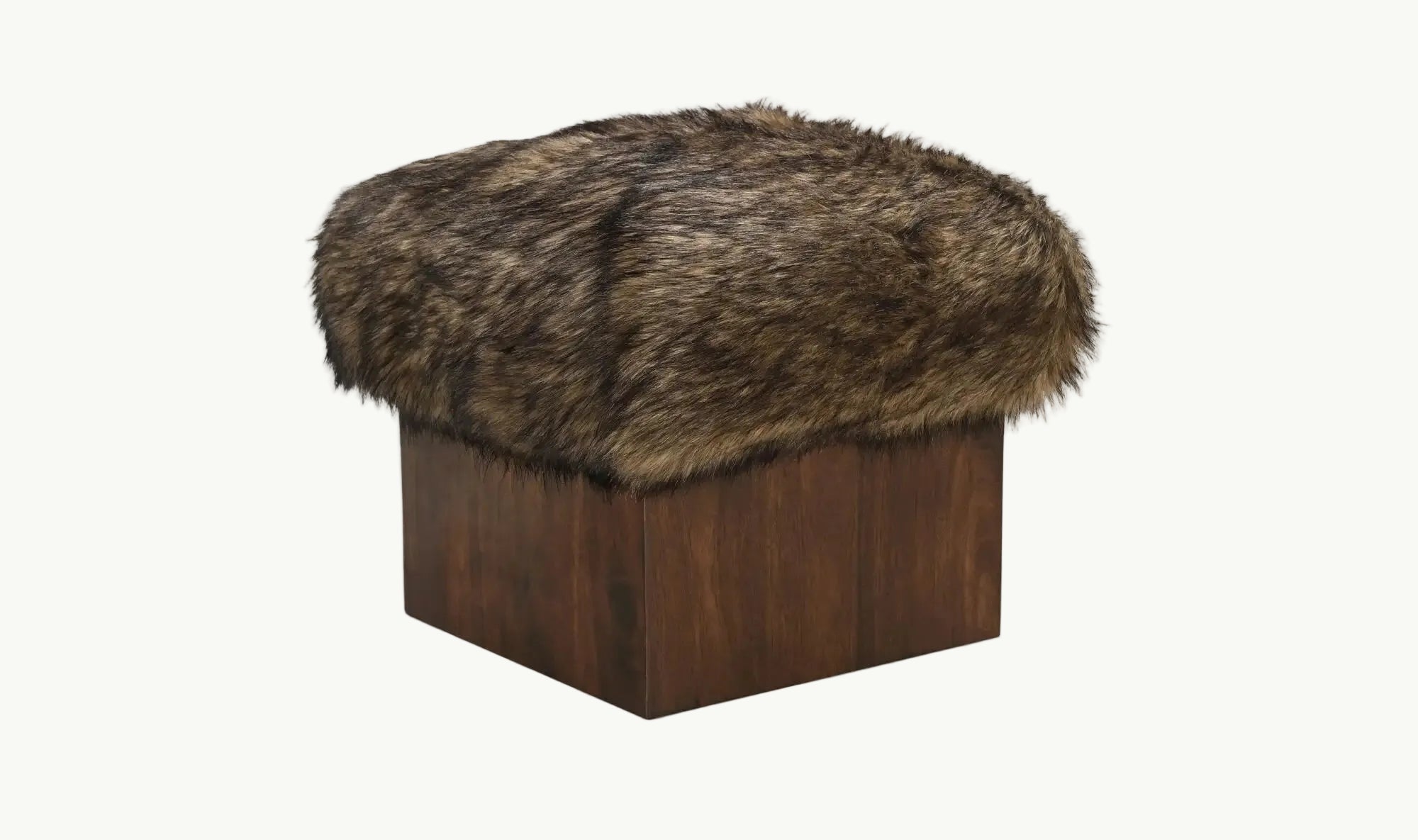 THE BELLAMY OTTOMAN