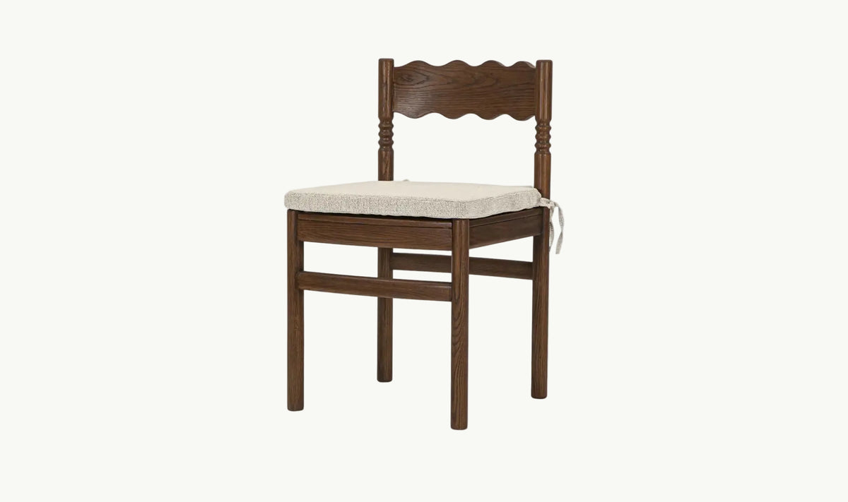 THE BENSON DINING CHAIR | STOOL