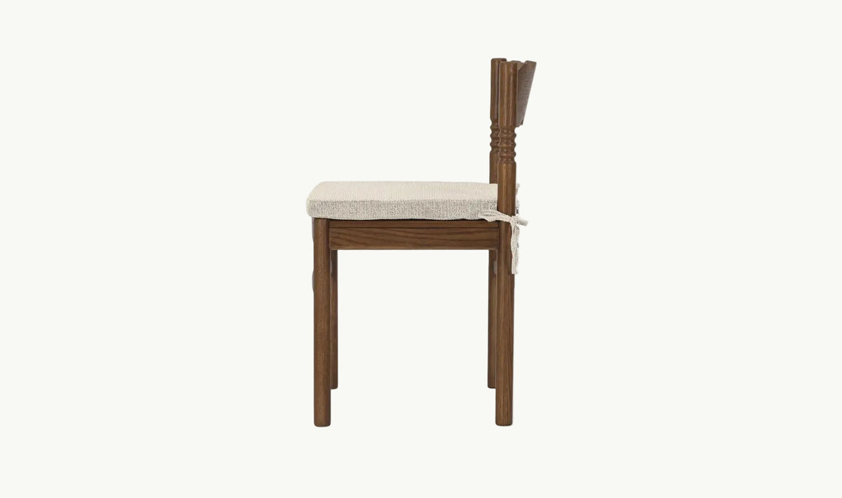THE BENSON DINING CHAIR | STOOL