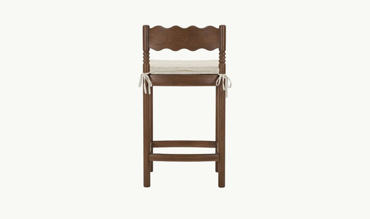 THE BENSON DINING CHAIR | STOOL
