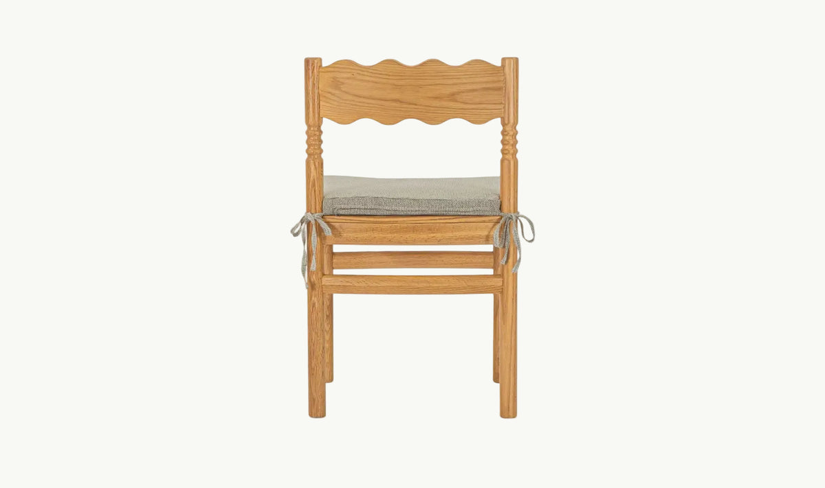 THE BENSON DINING CHAIR | STOOL