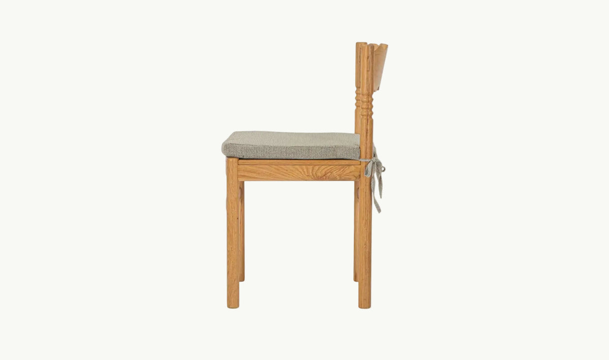 THE BENSON DINING CHAIR | STOOL