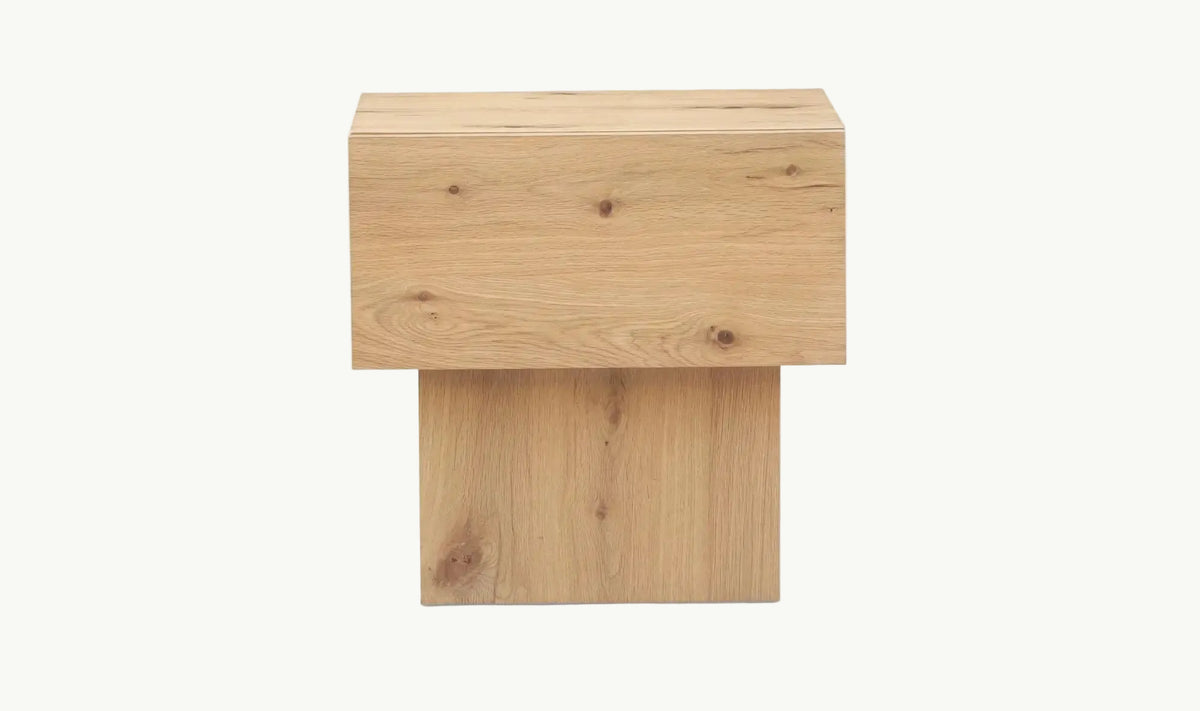 THE BERLIN NIGHTSTAND