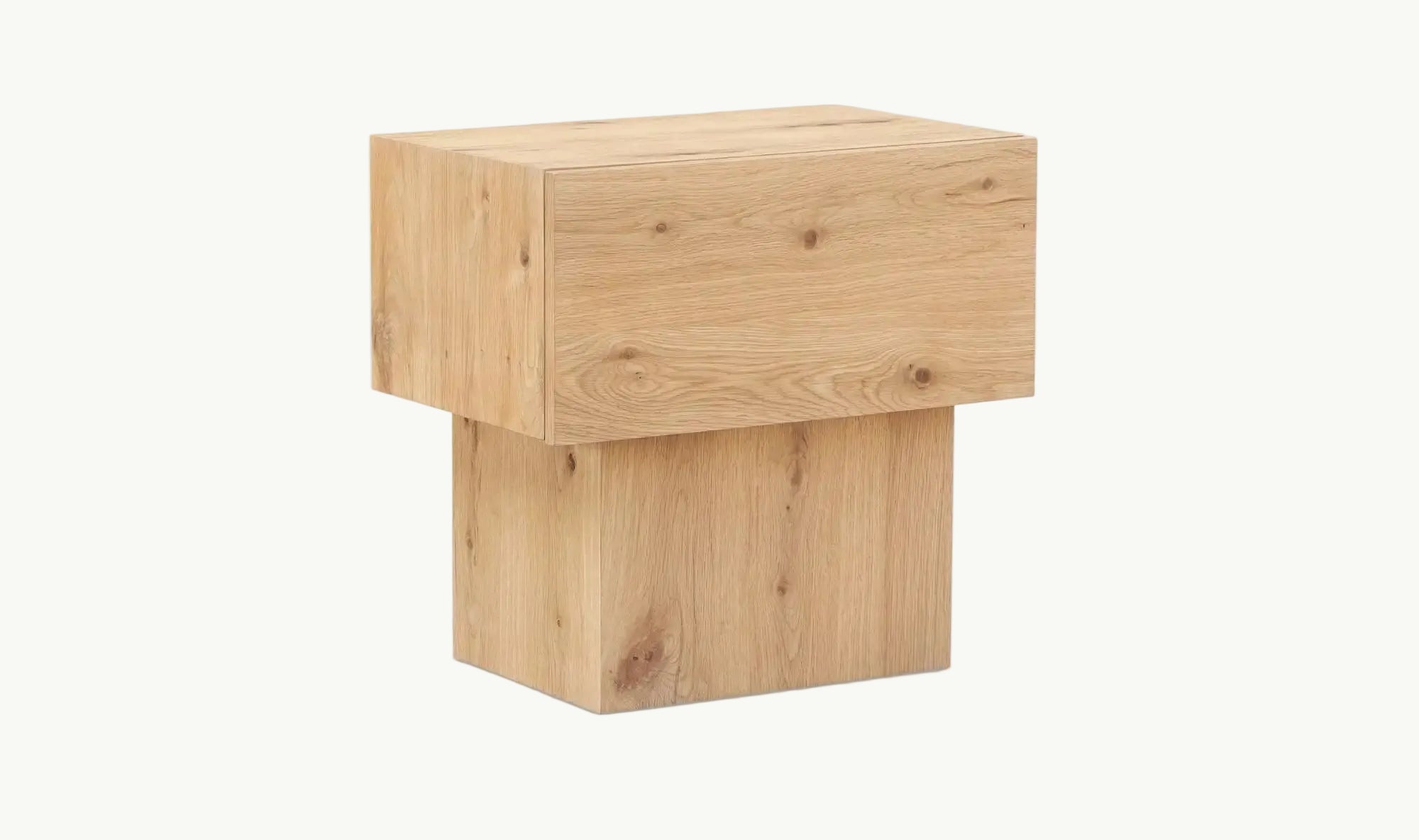 THE BERLIN NIGHTSTAND