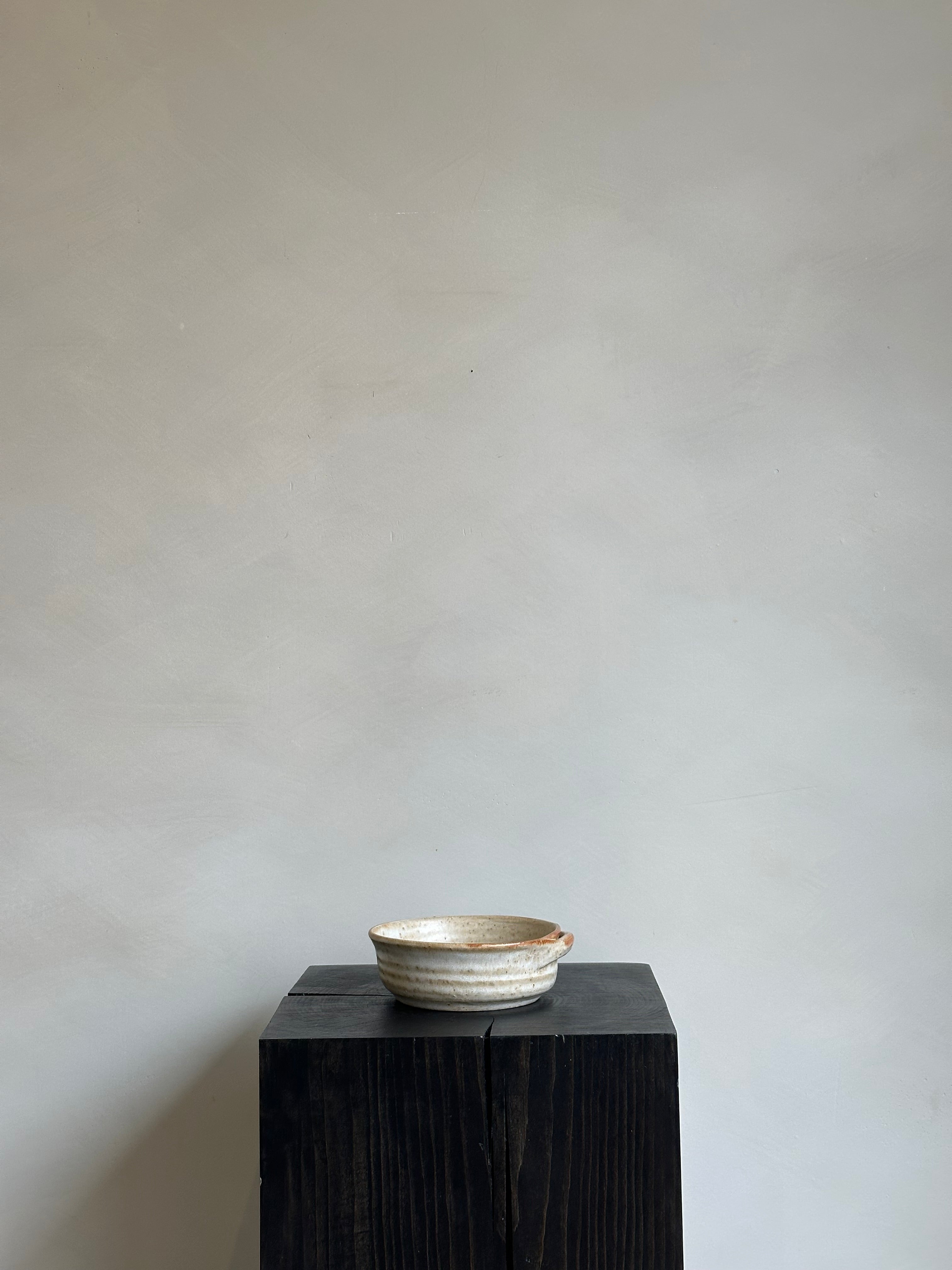 HANDCRAFTED DISH