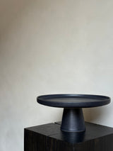 PEDESTAL PLATE
