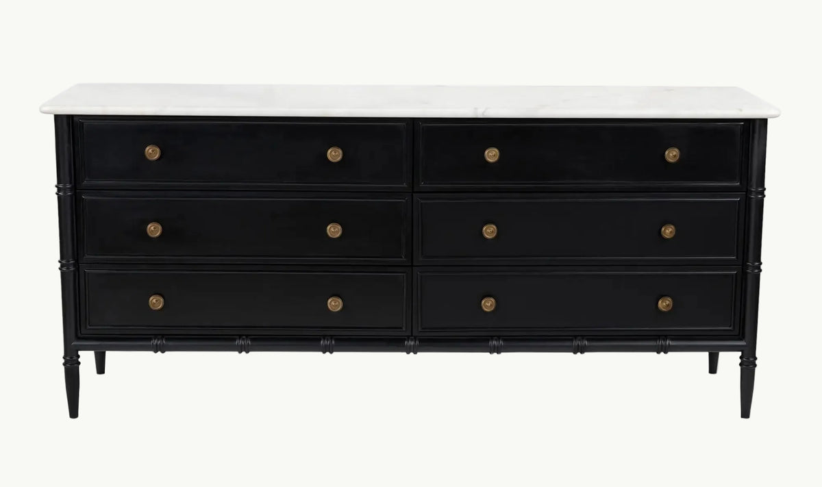 THE BIANCA DRESSER