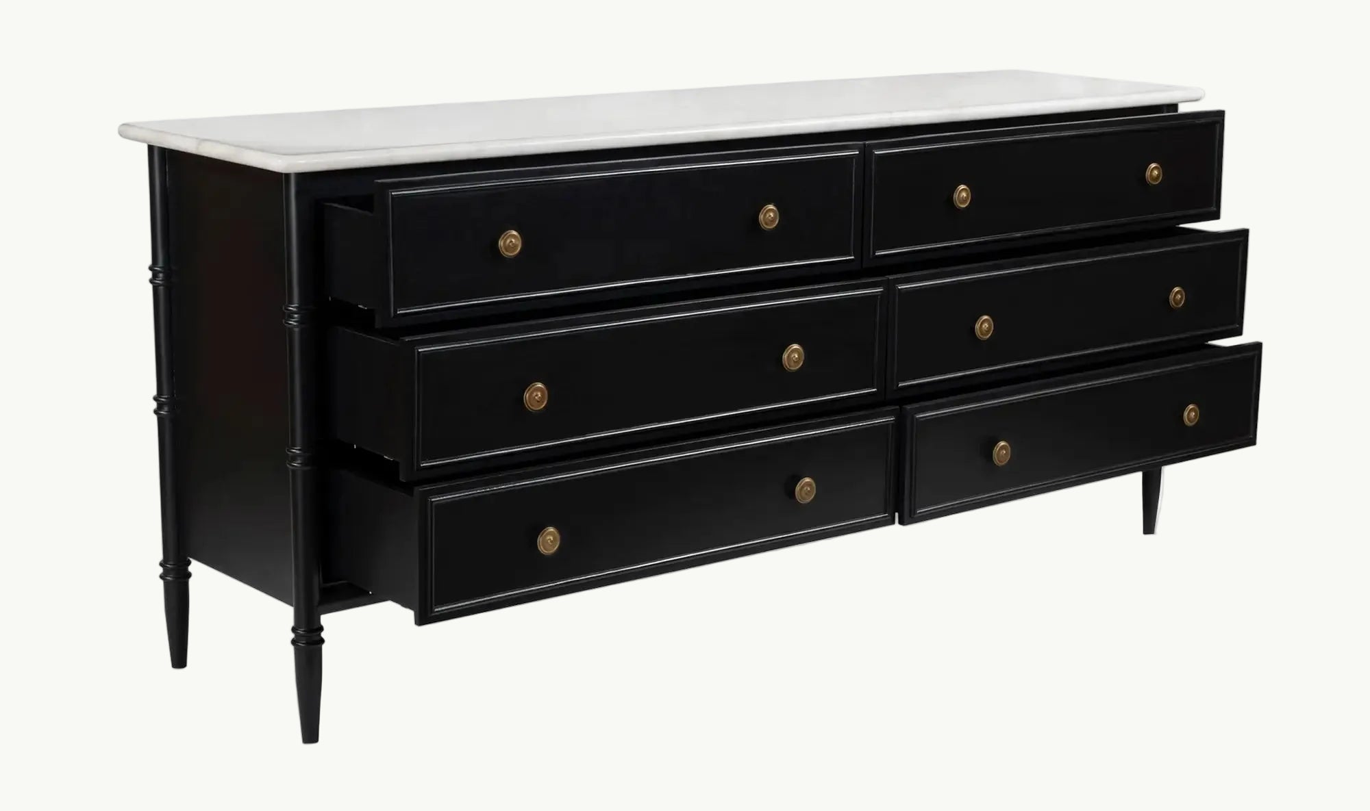THE BIANCA DRESSER