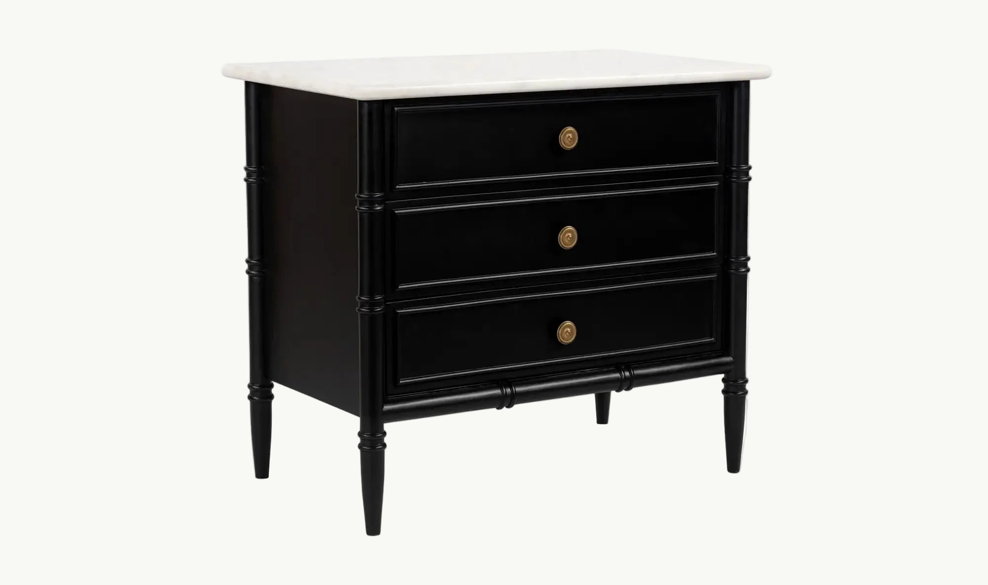 THE BIANCA NIGHTSTAND