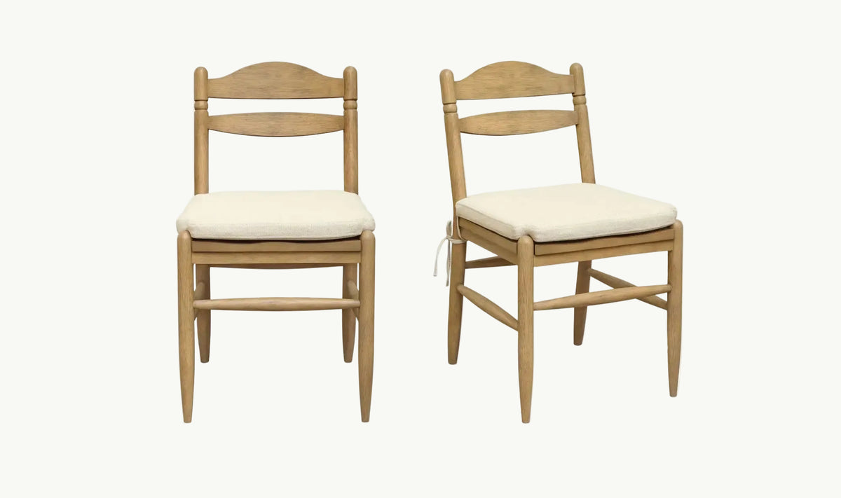 THE BODIE DINING CHAIR