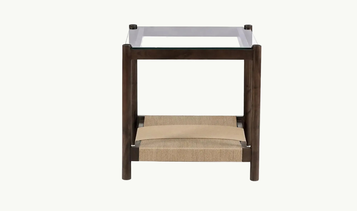 THE BROOKS SIDE TABLE