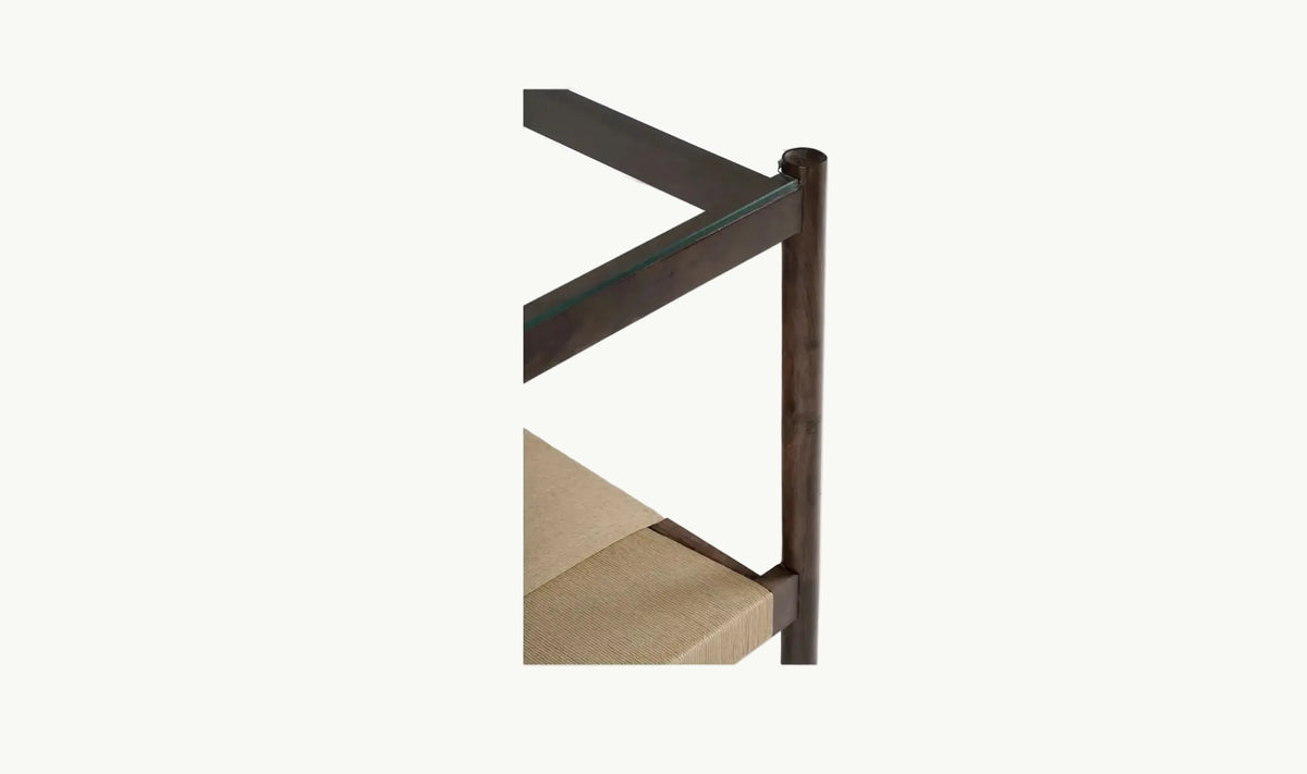 THE BROOKS SIDE TABLE