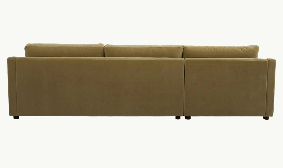 THE BRYSON SECTIONAL