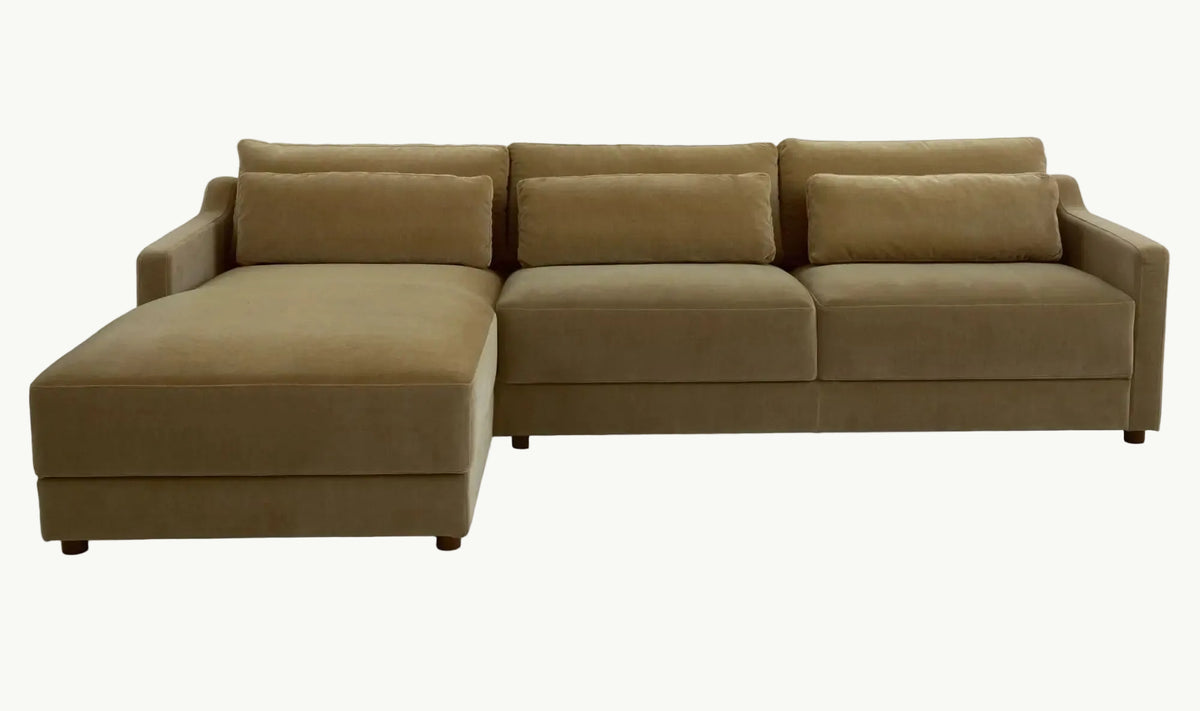 THE BRYSON SECTIONAL
