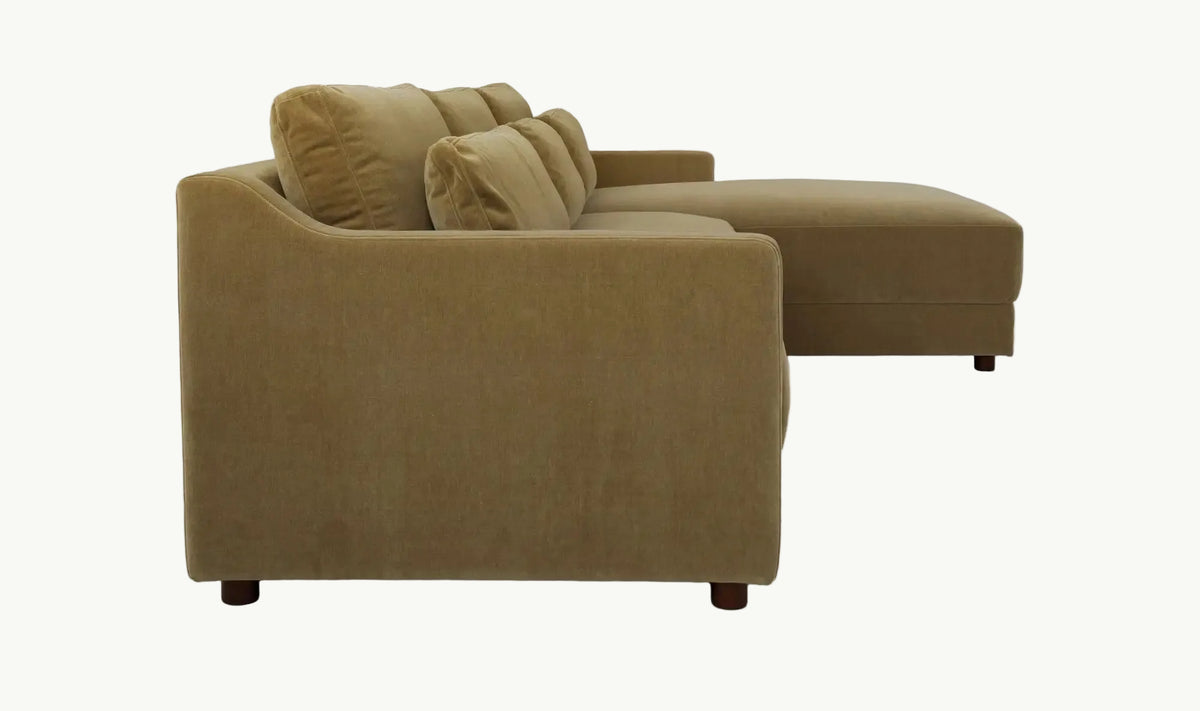 THE BRYSON SECTIONAL