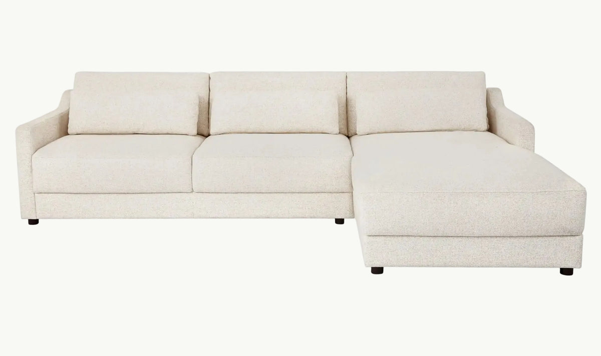 THE BRYSON SECTIONAL