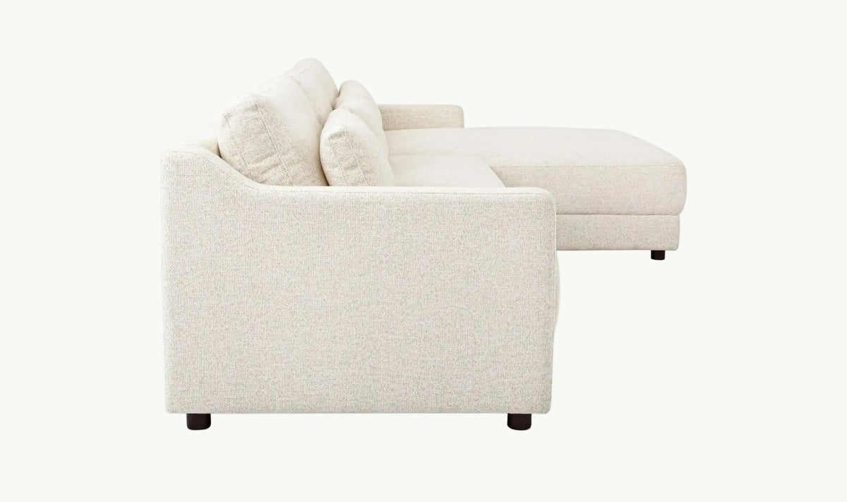 THE BRYSON SECTIONAL