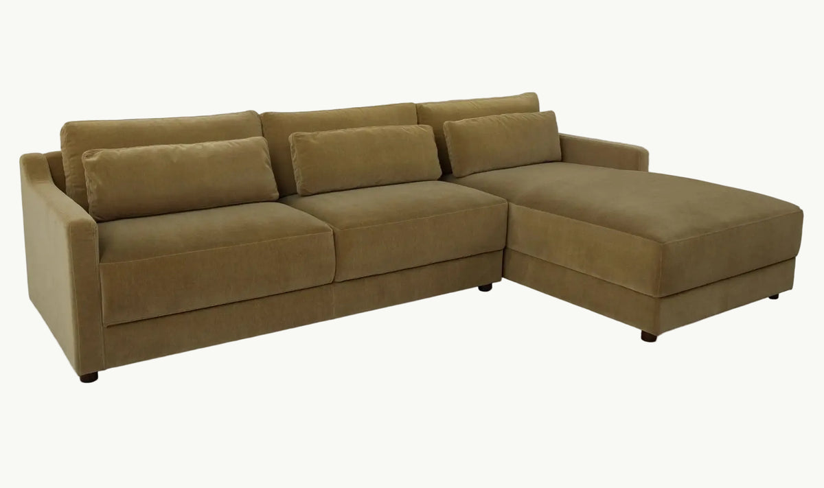 THE BRYSON SECTIONAL