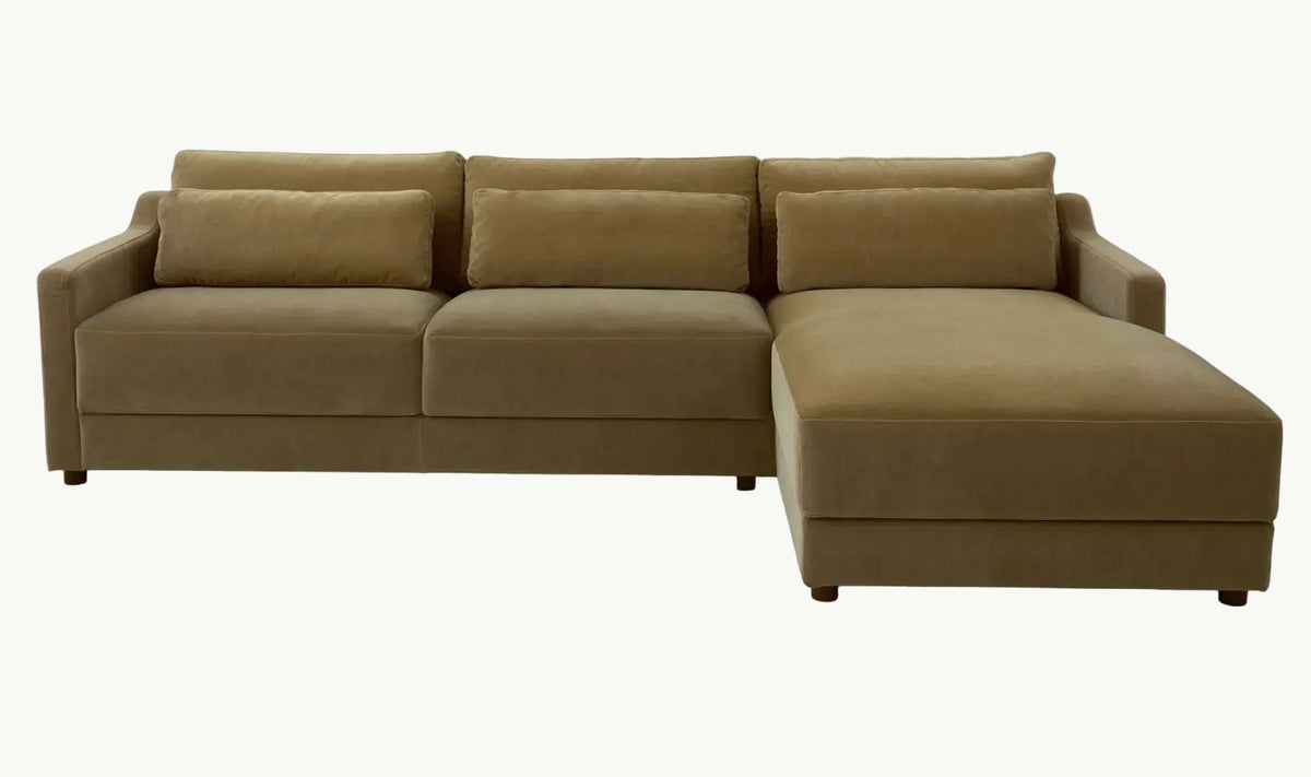 THE BRYSON SECTIONAL