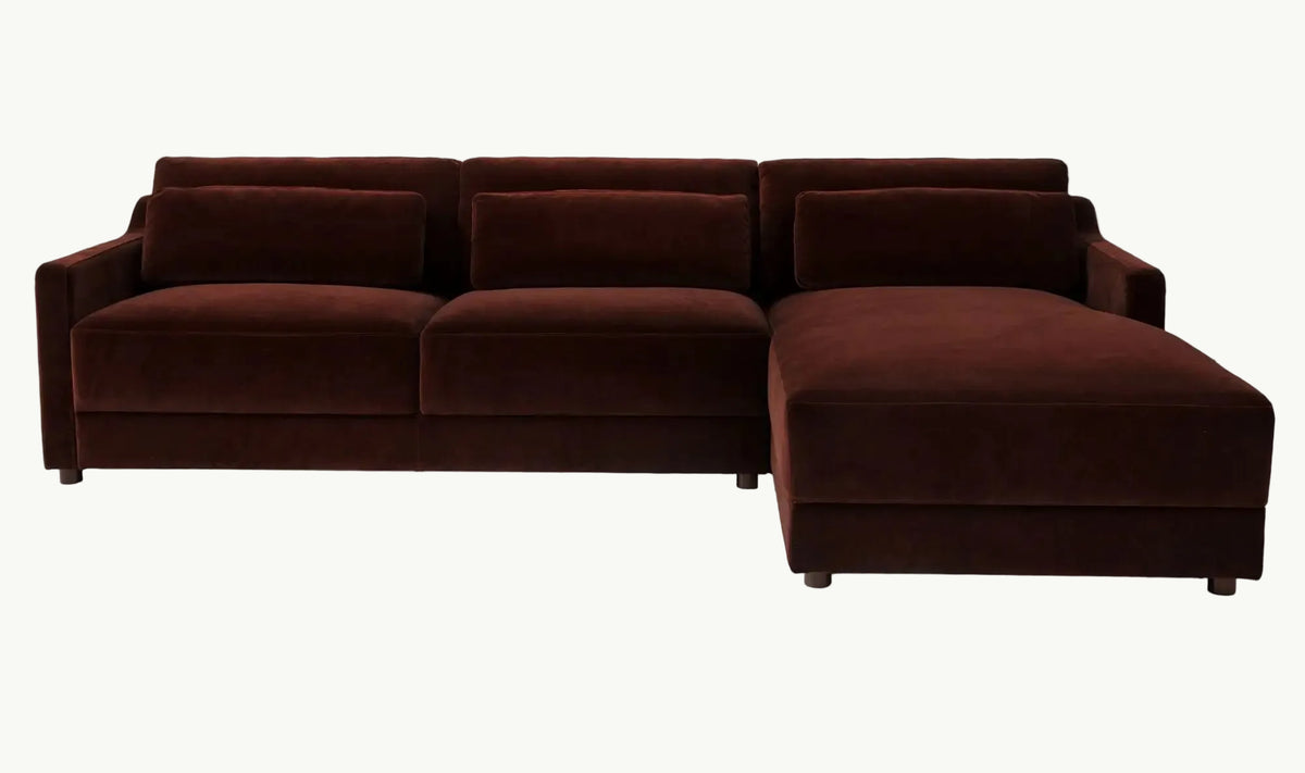 THE BRYSON SECTIONAL