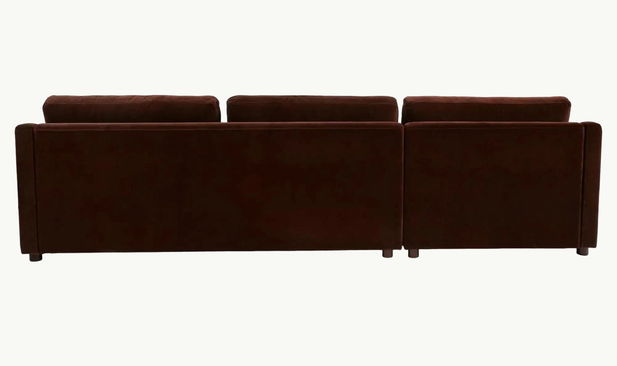 THE BRYSON SECTIONAL