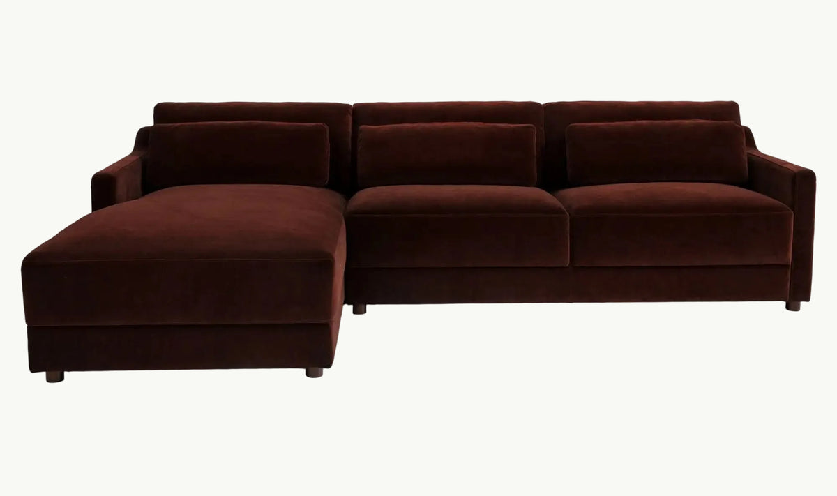THE BRYSON SECTIONAL