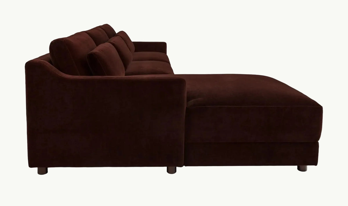 THE BRYSON SECTIONAL