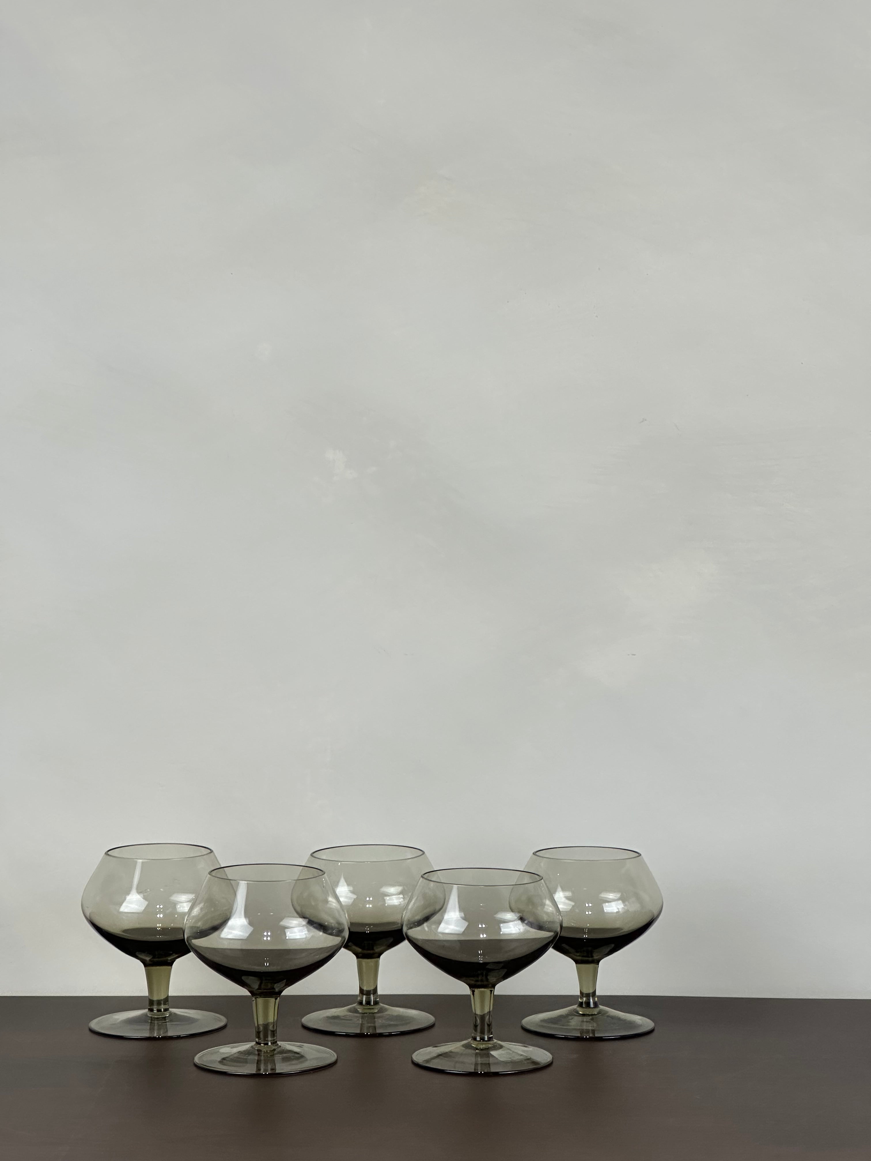 MINI COCKTAIL GLASS