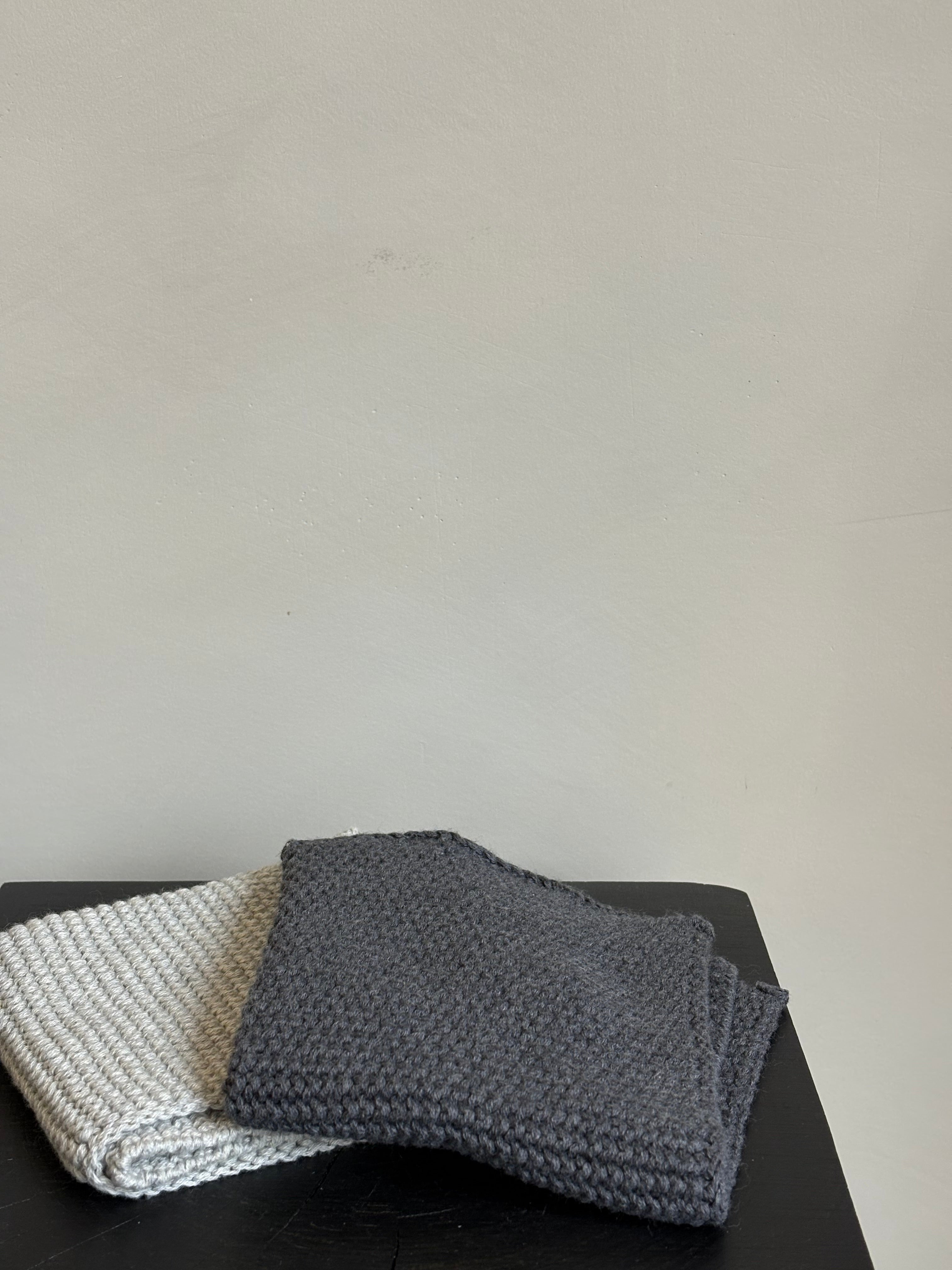 JANETTE DISH CLOTH | S/2