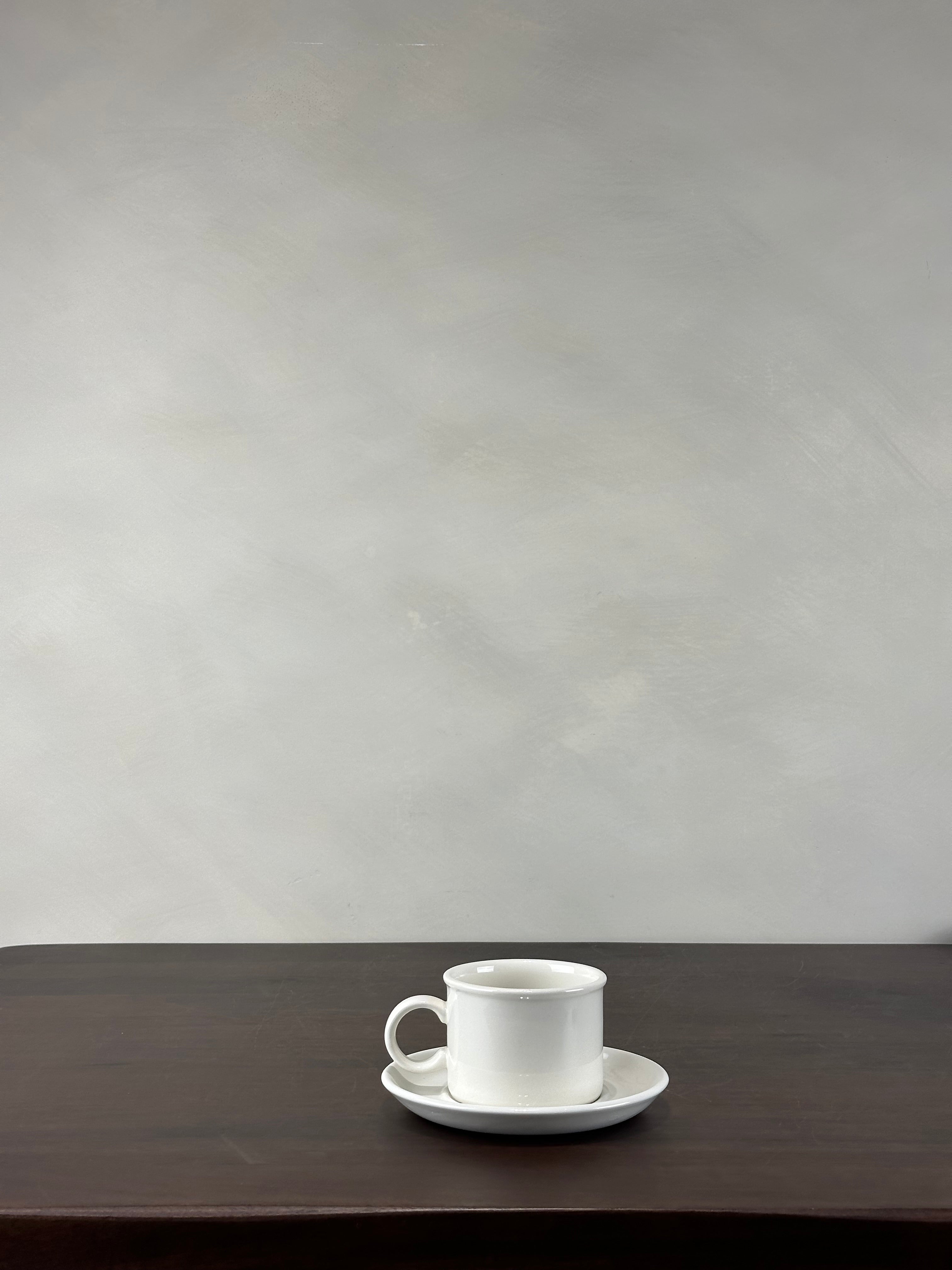 TRADITIONAL TEA CUP SET