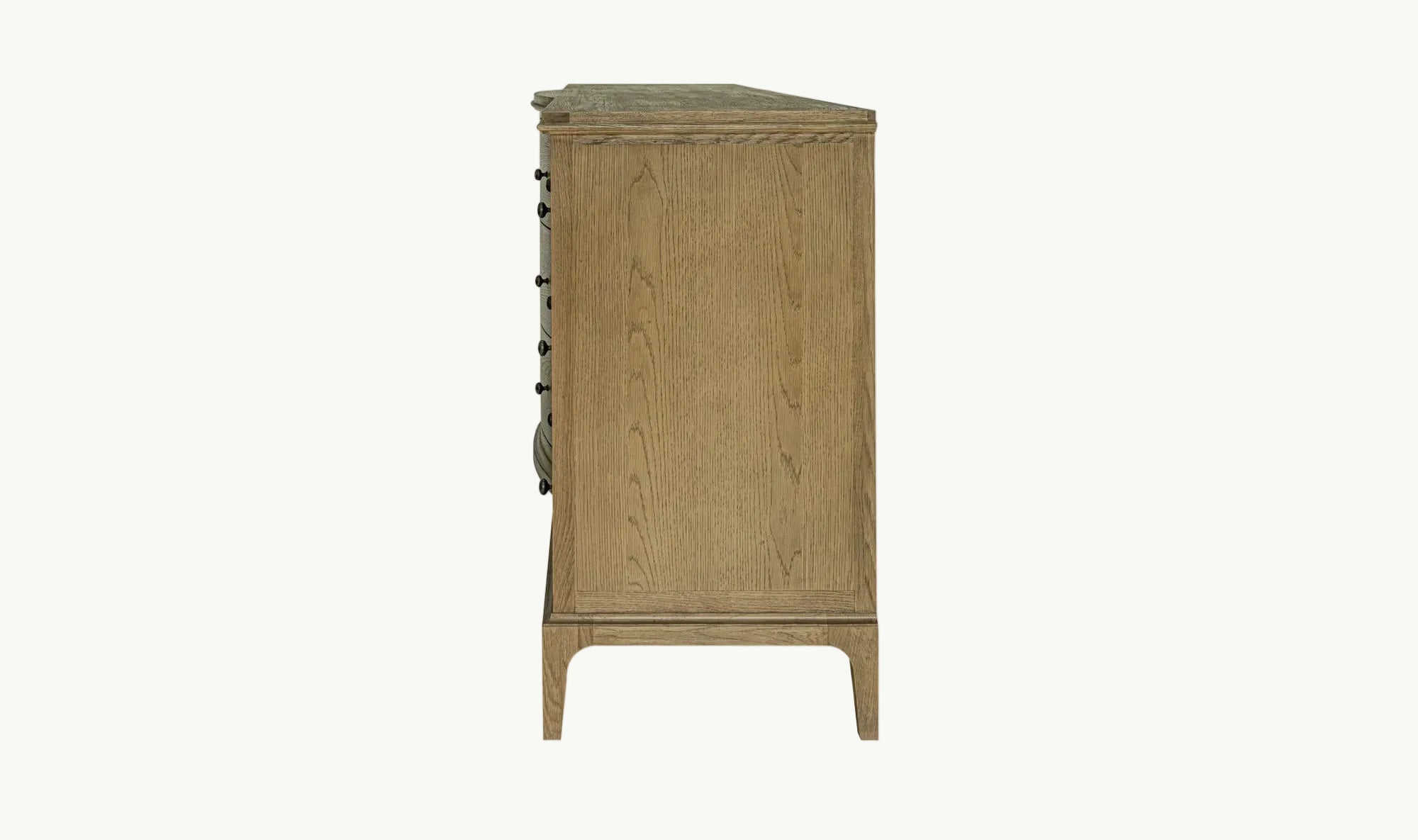 THE ODESSA DRESSER