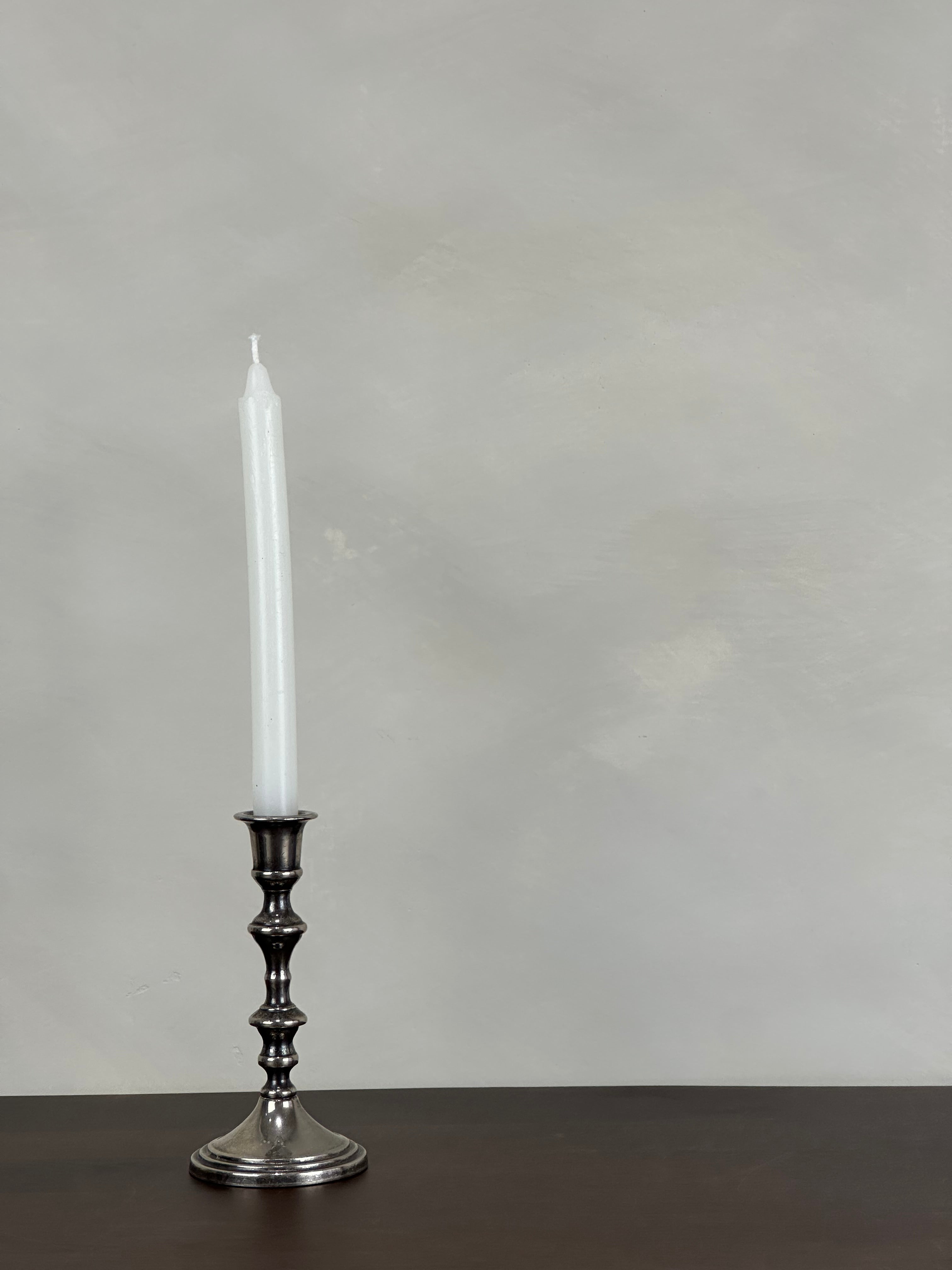 CLASSIC CANDLE STICK