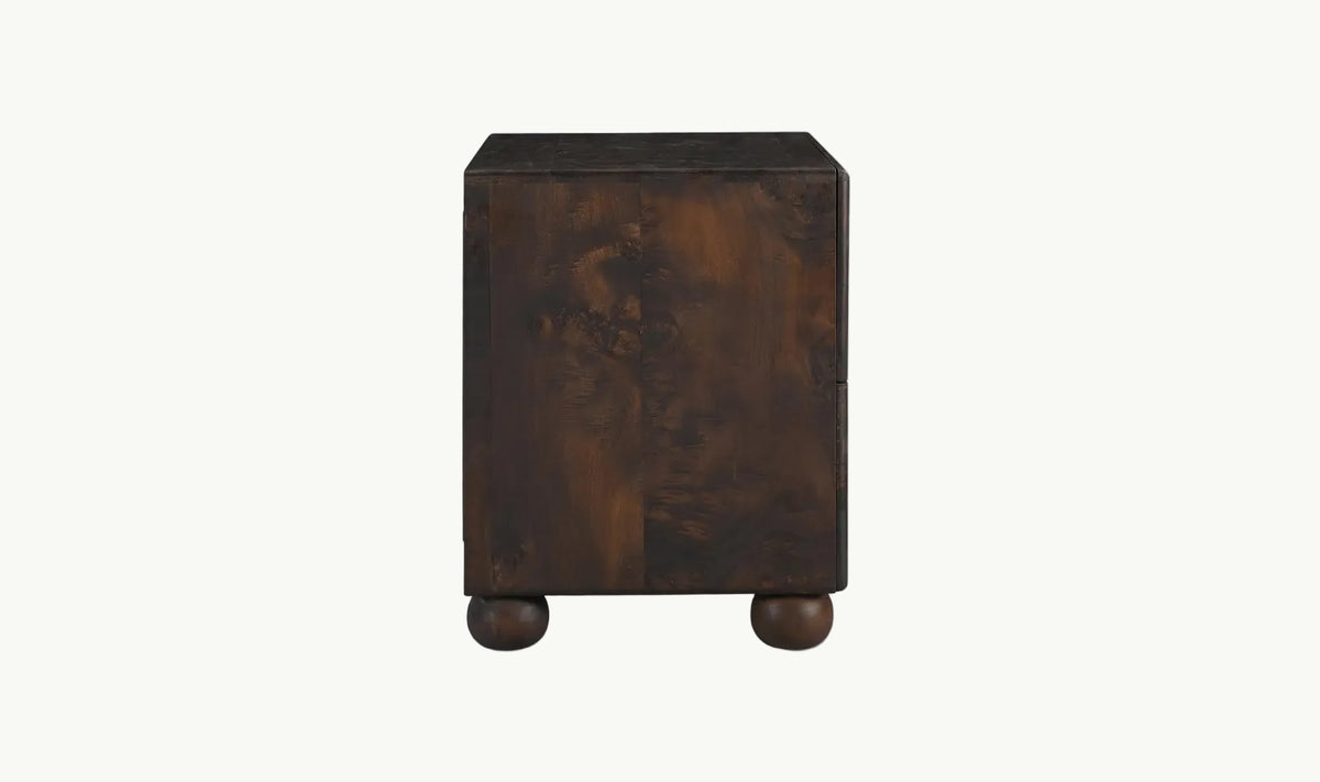 THE FAYE NIGHTSTAND