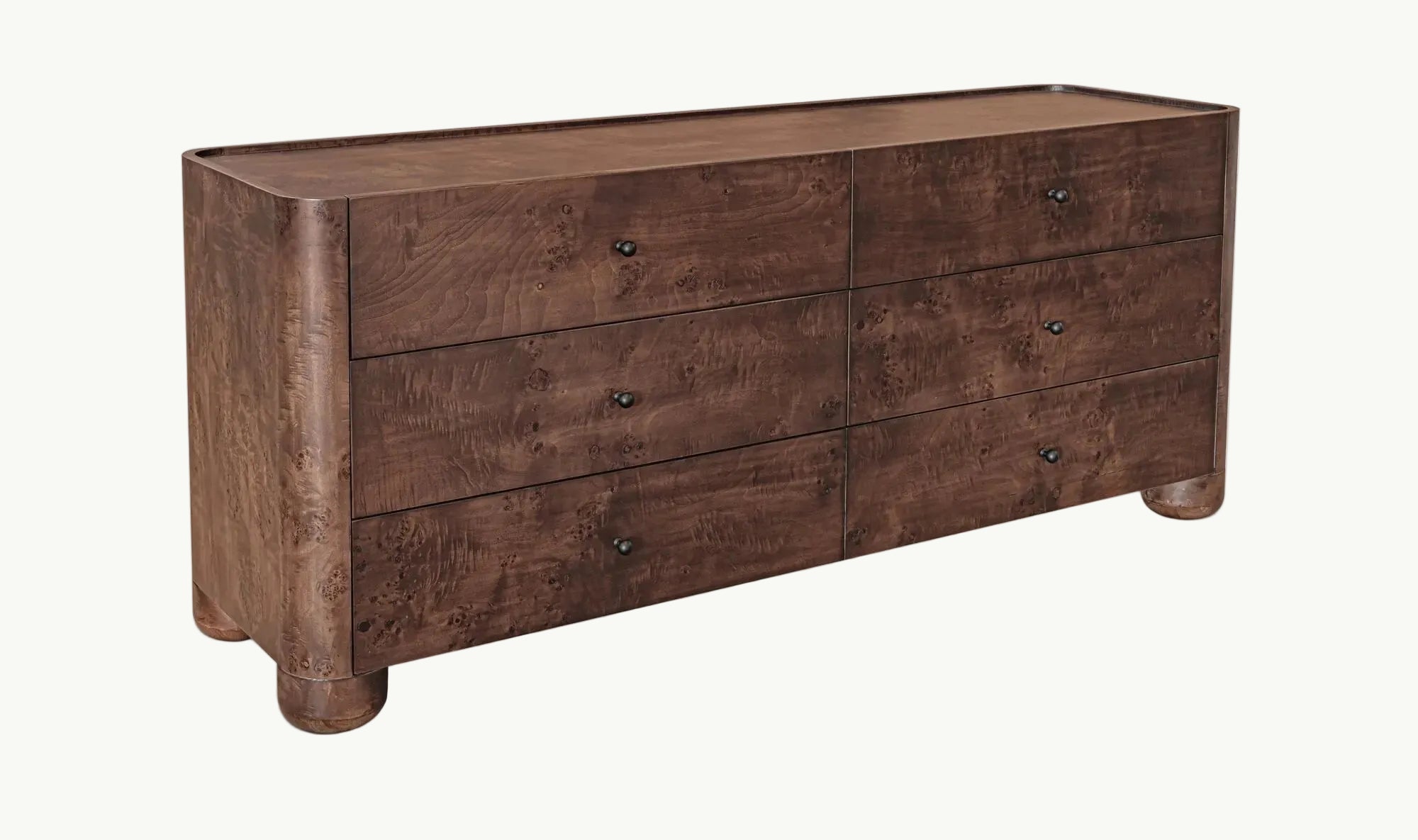 THE GRAYSON DRESSER