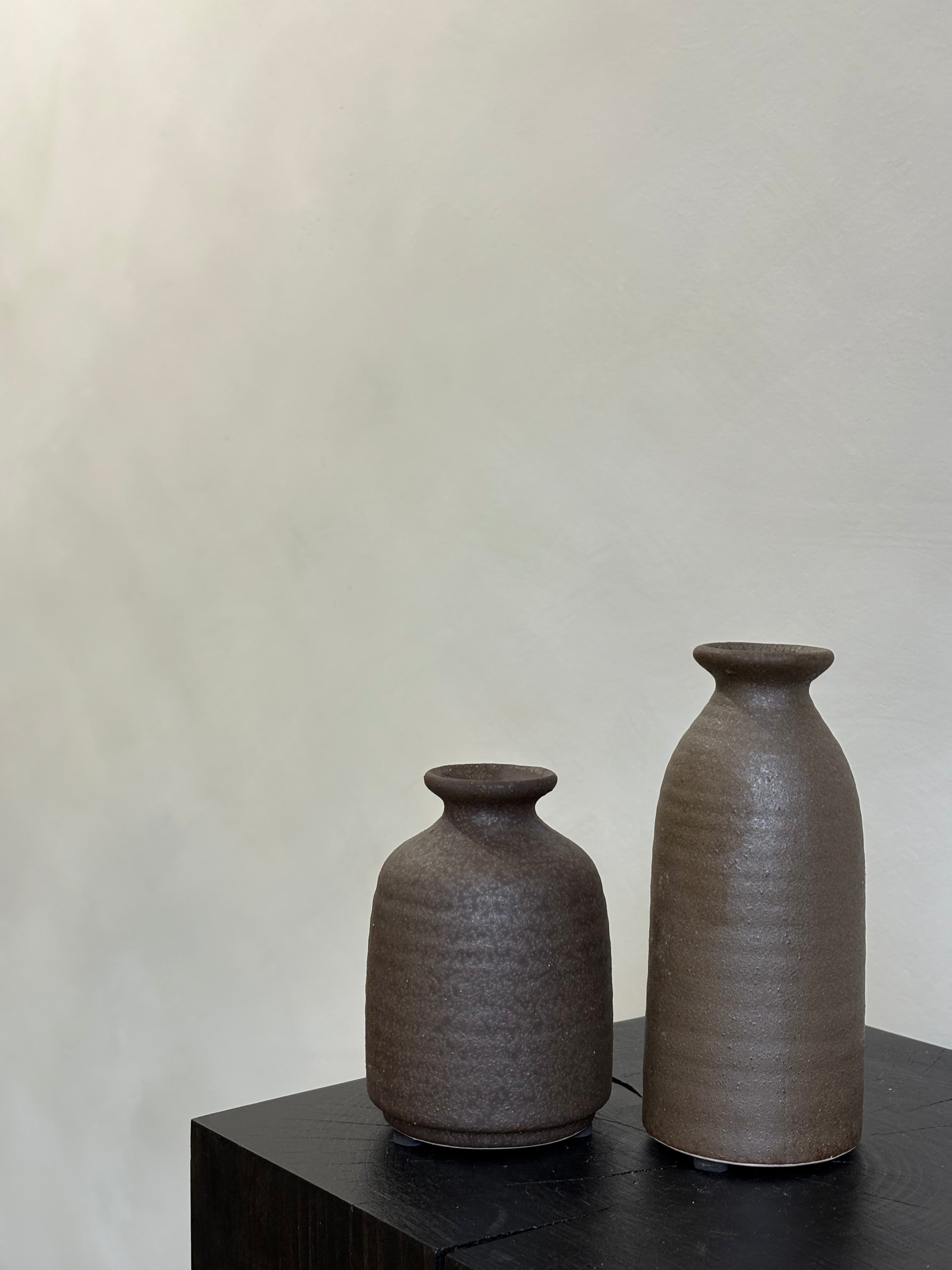GOBIE VASE