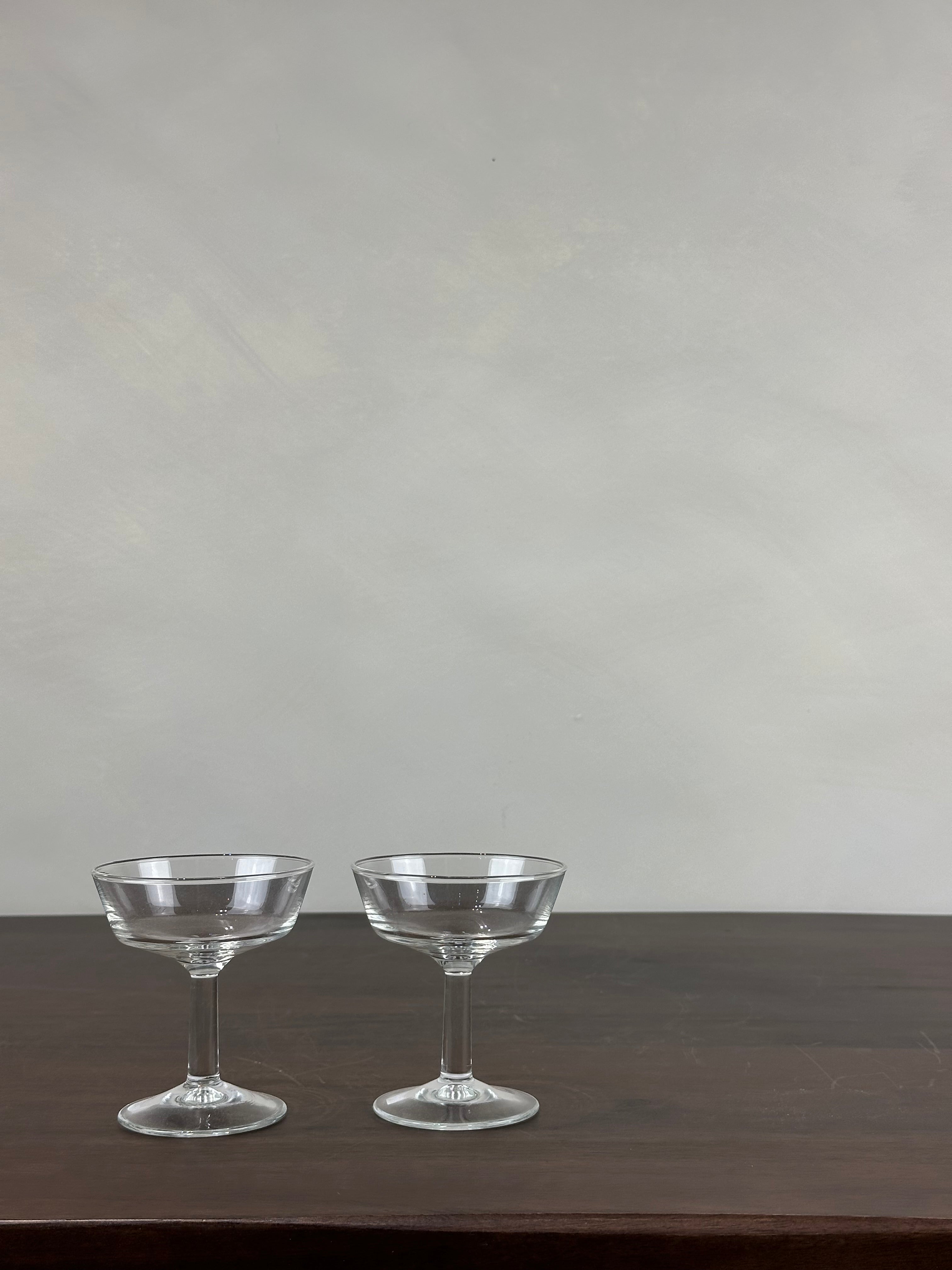 SMALL COCKTAIL GLASS
