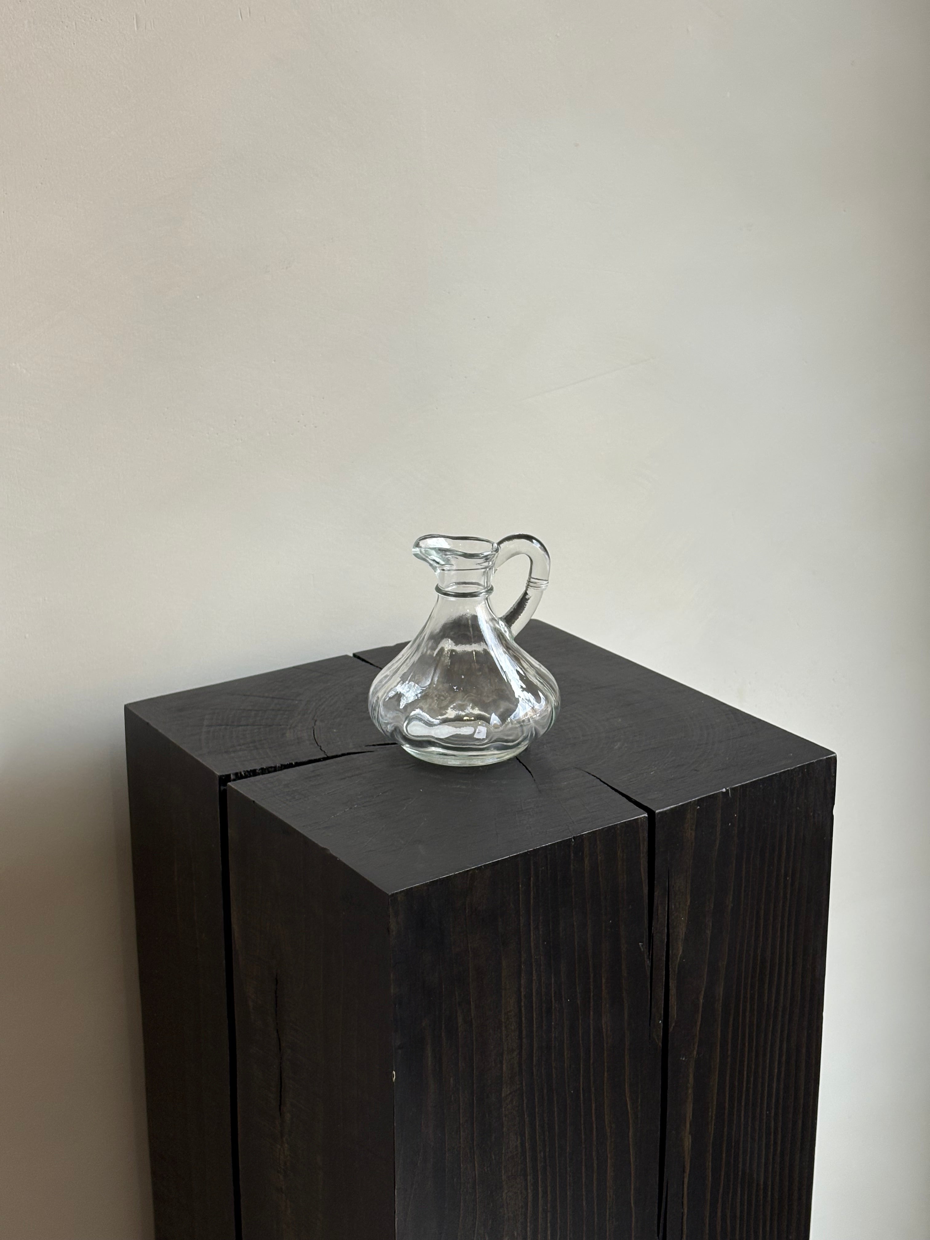 TRADITIONAL CRUET