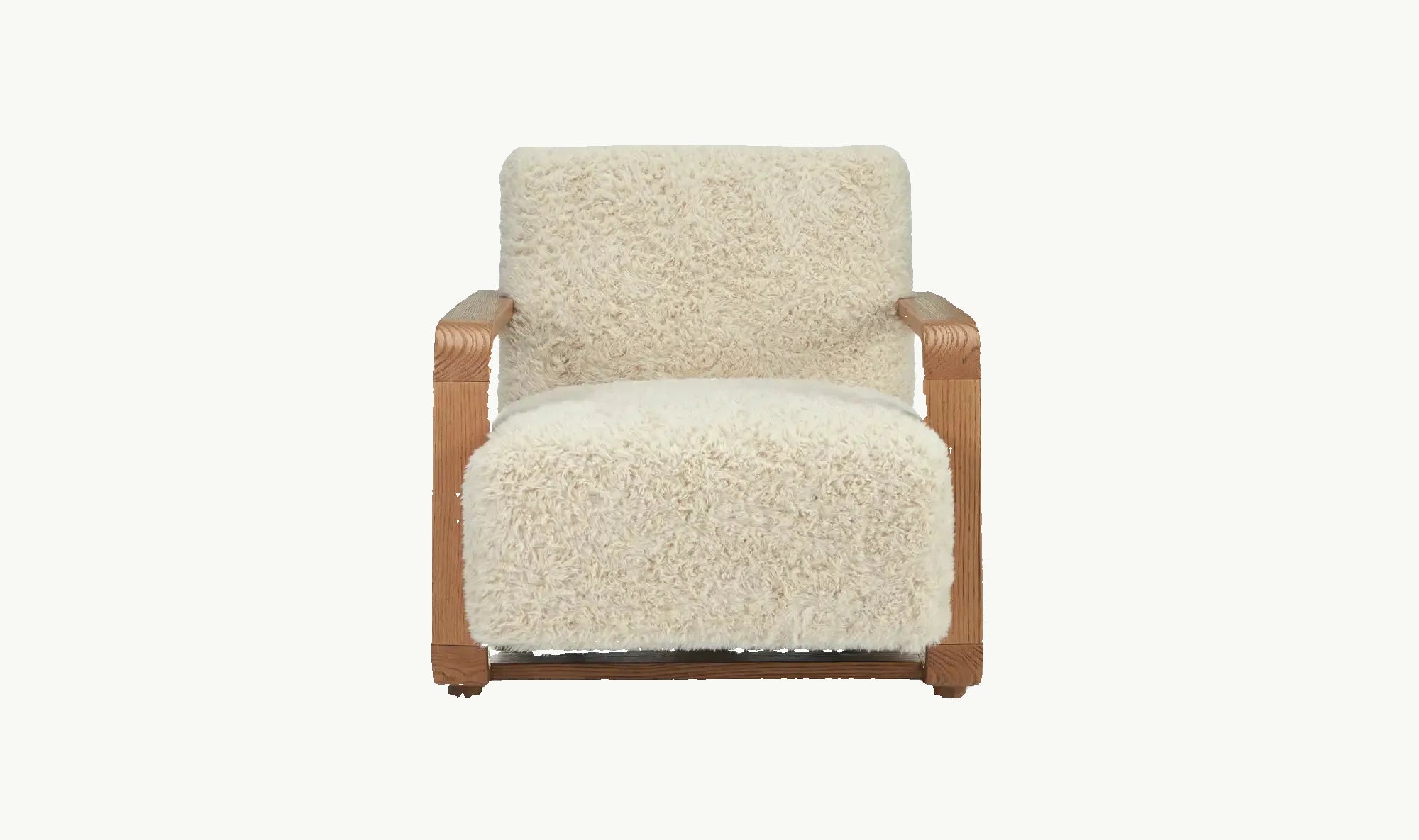 THE CAMDEN LOUNGE CHAIR