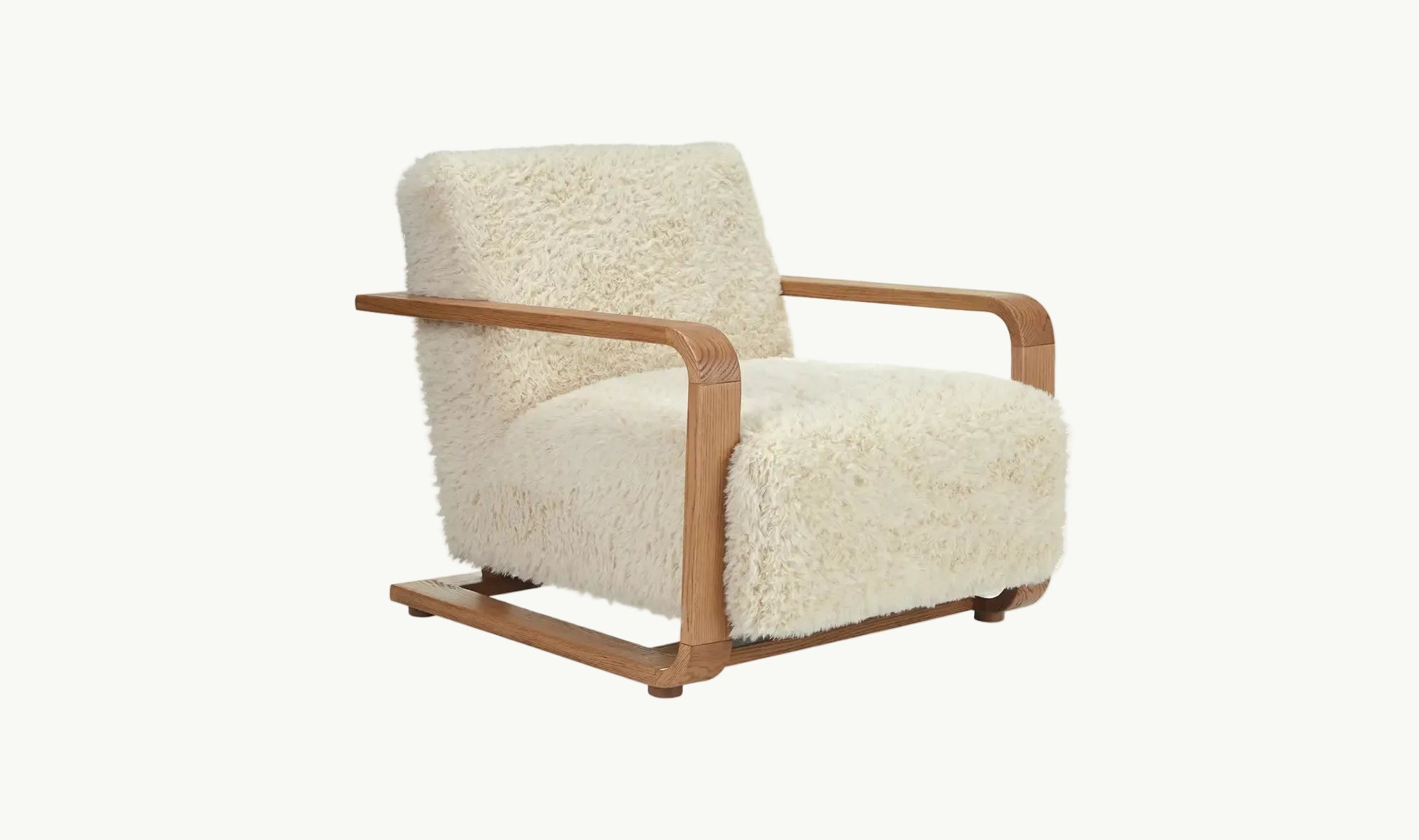 THE CAMDEN LOUNGE CHAIR