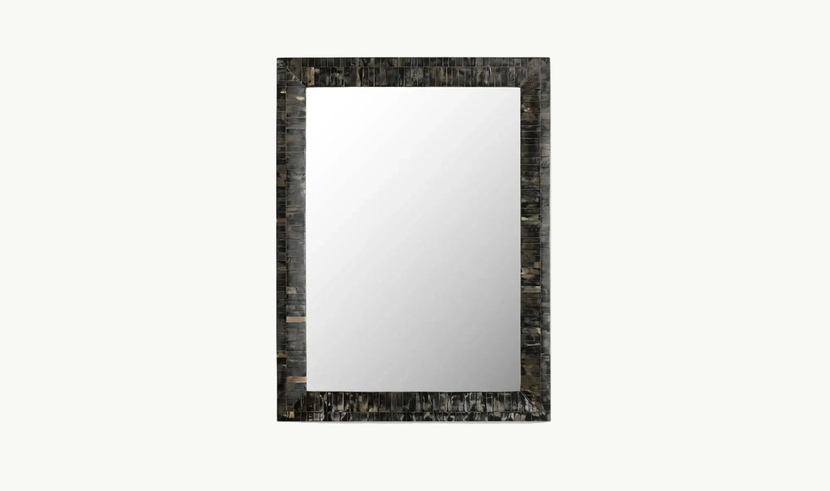 THE CASSIAN MIRROR